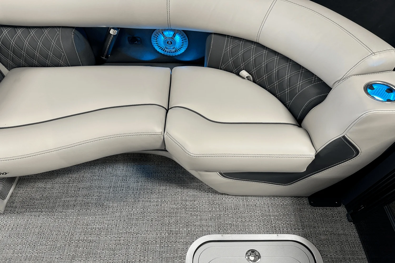 2026 Barletta Lusso 23 UC Image Thumbnail #79