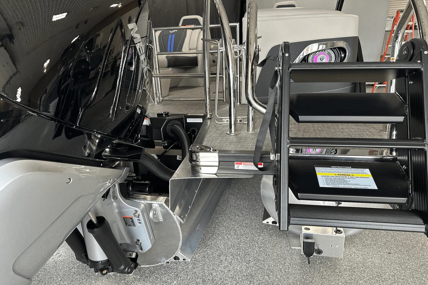 2026 Barletta Corsa 23 QCSS Image Thumbnail #14