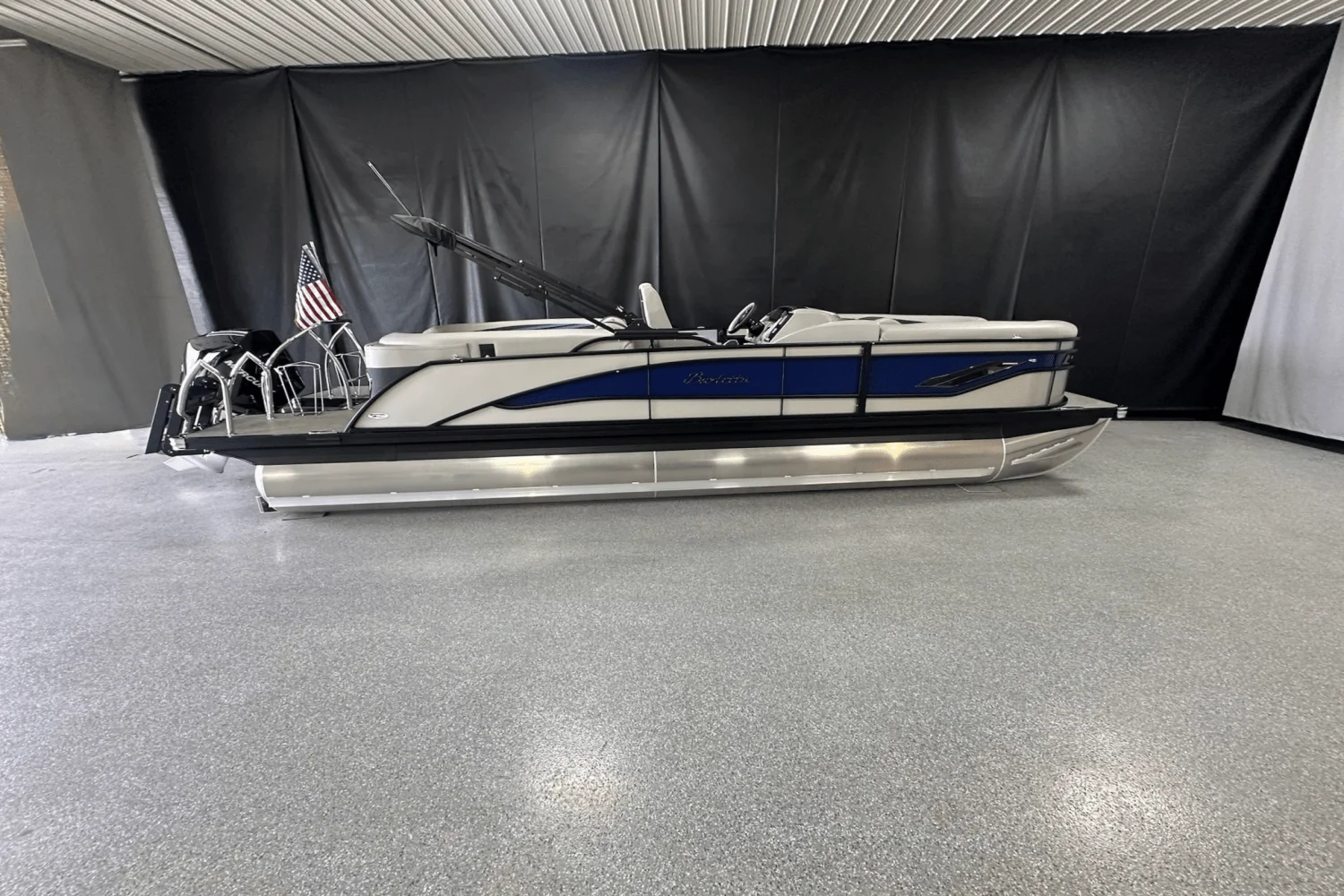 2026 Barletta Corsa 23 QCSS Image Thumbnail #0