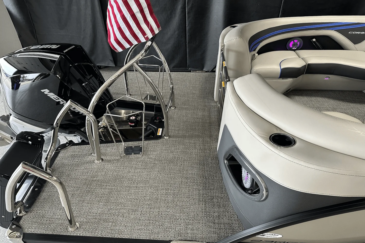 2026 Barletta Corsa 23 QCSS Image Thumbnail #3