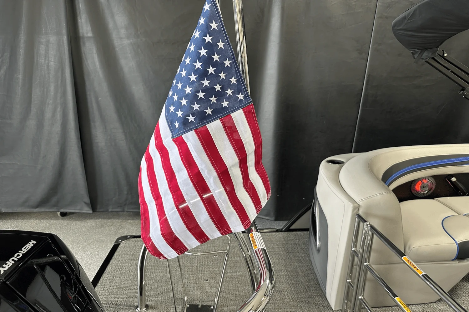 2026 Barletta Corsa 23 QCSS Image Thumbnail #20