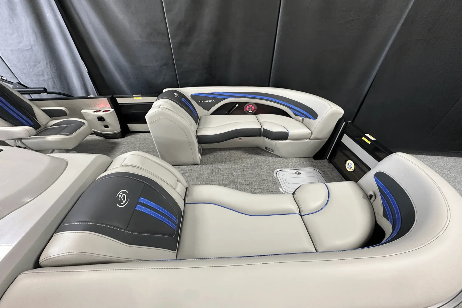 2026 Barletta Corsa 23 QCSS Image Thumbnail #11