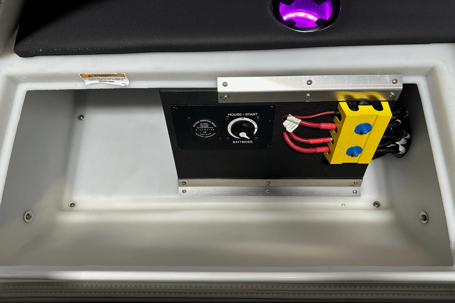 2026 Barletta Corsa 23 QCSS Image Thumbnail #32