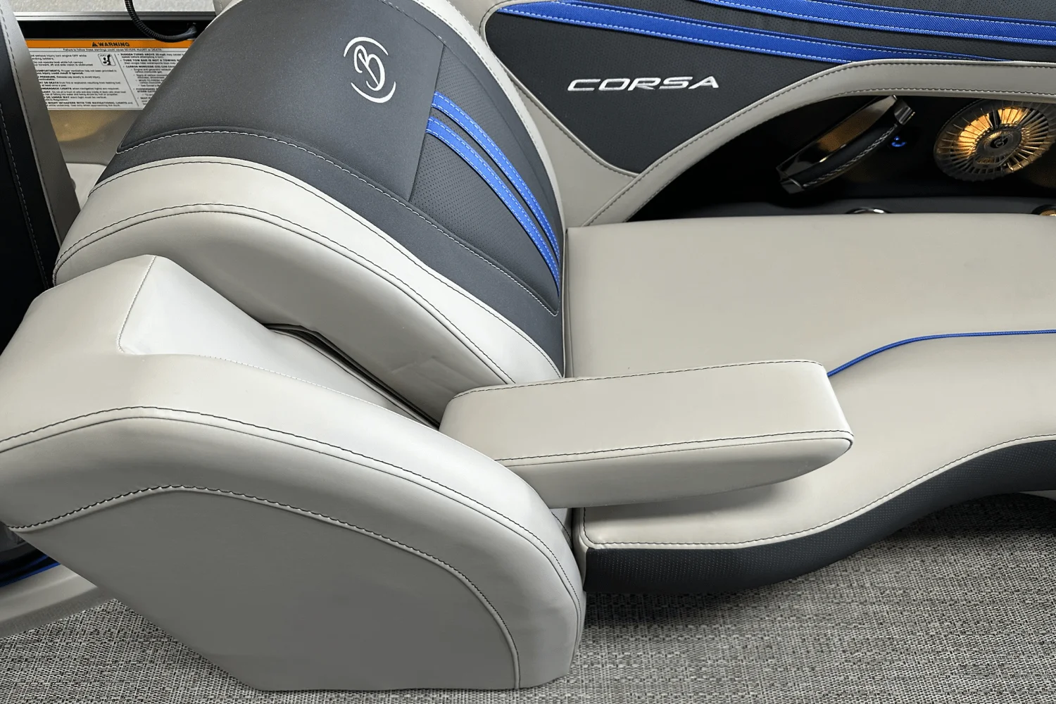 2026 Barletta Corsa 23 QCSS Image Thumbnail #34