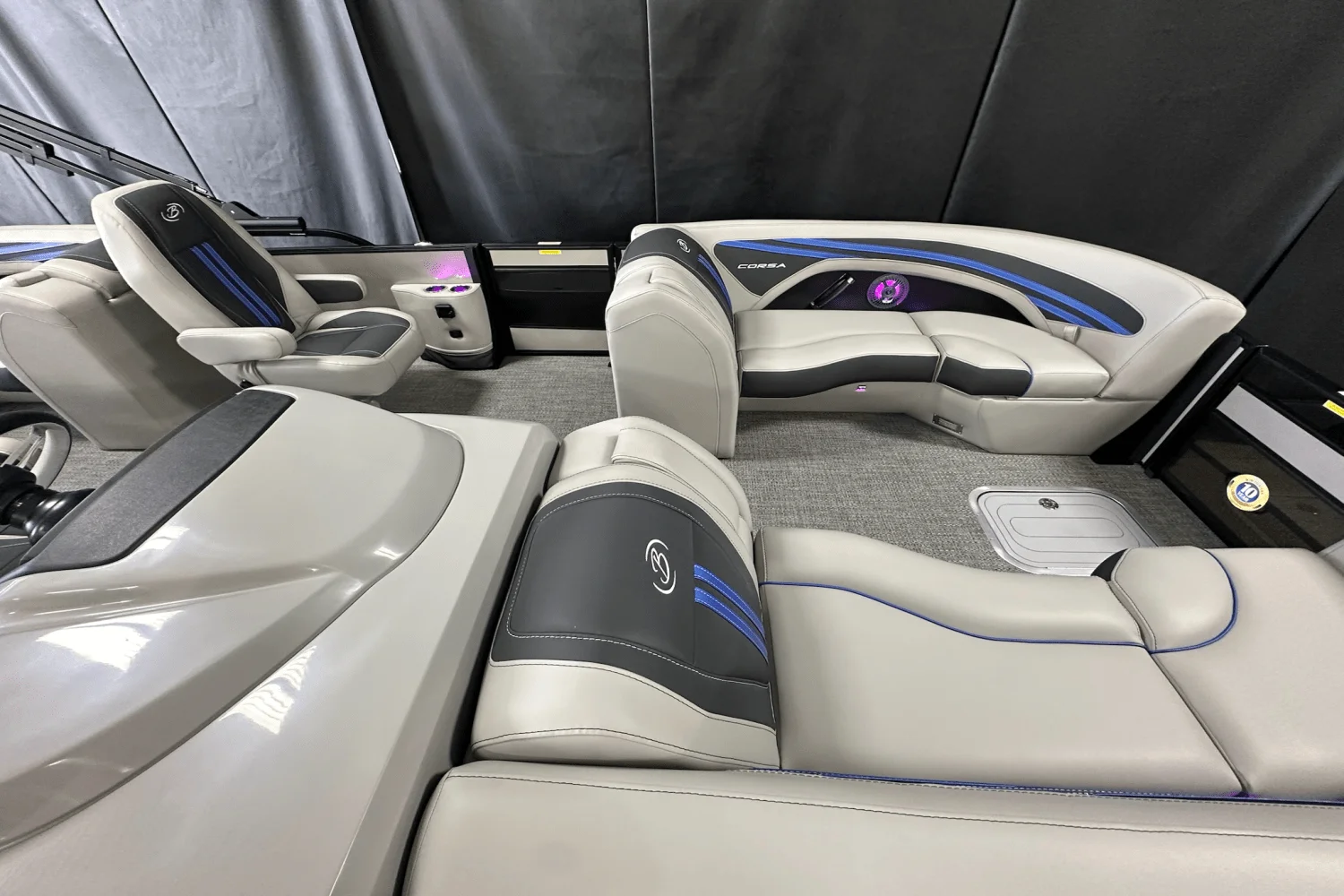 2026 Barletta Corsa 23 QCSS Image Thumbnail #9