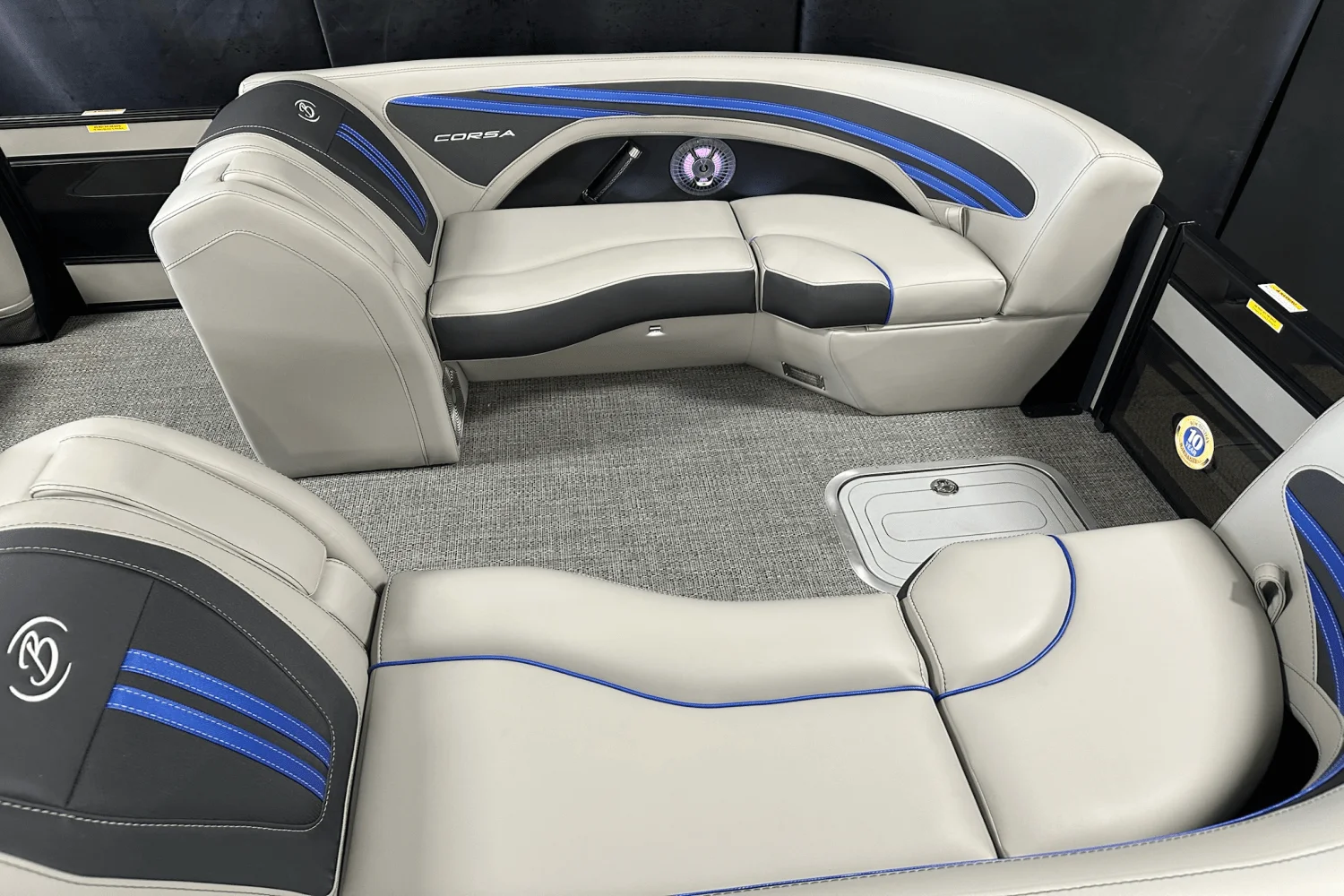 2026 Barletta Corsa 23 QCSS Image Thumbnail #10