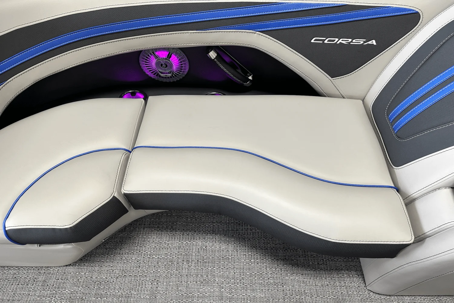 2026 Barletta Corsa 23 QCSS Image Thumbnail #25