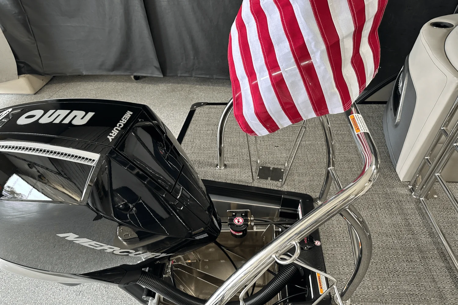 2026 Barletta Corsa 23 QCSS Image Thumbnail #19