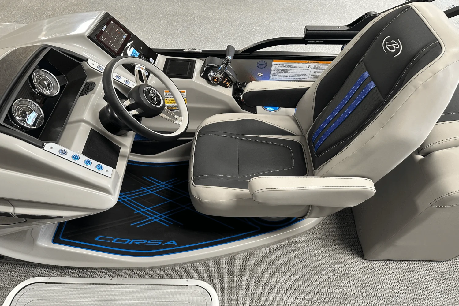 2026 Barletta Corsa 23 QCSS Image Thumbnail #43