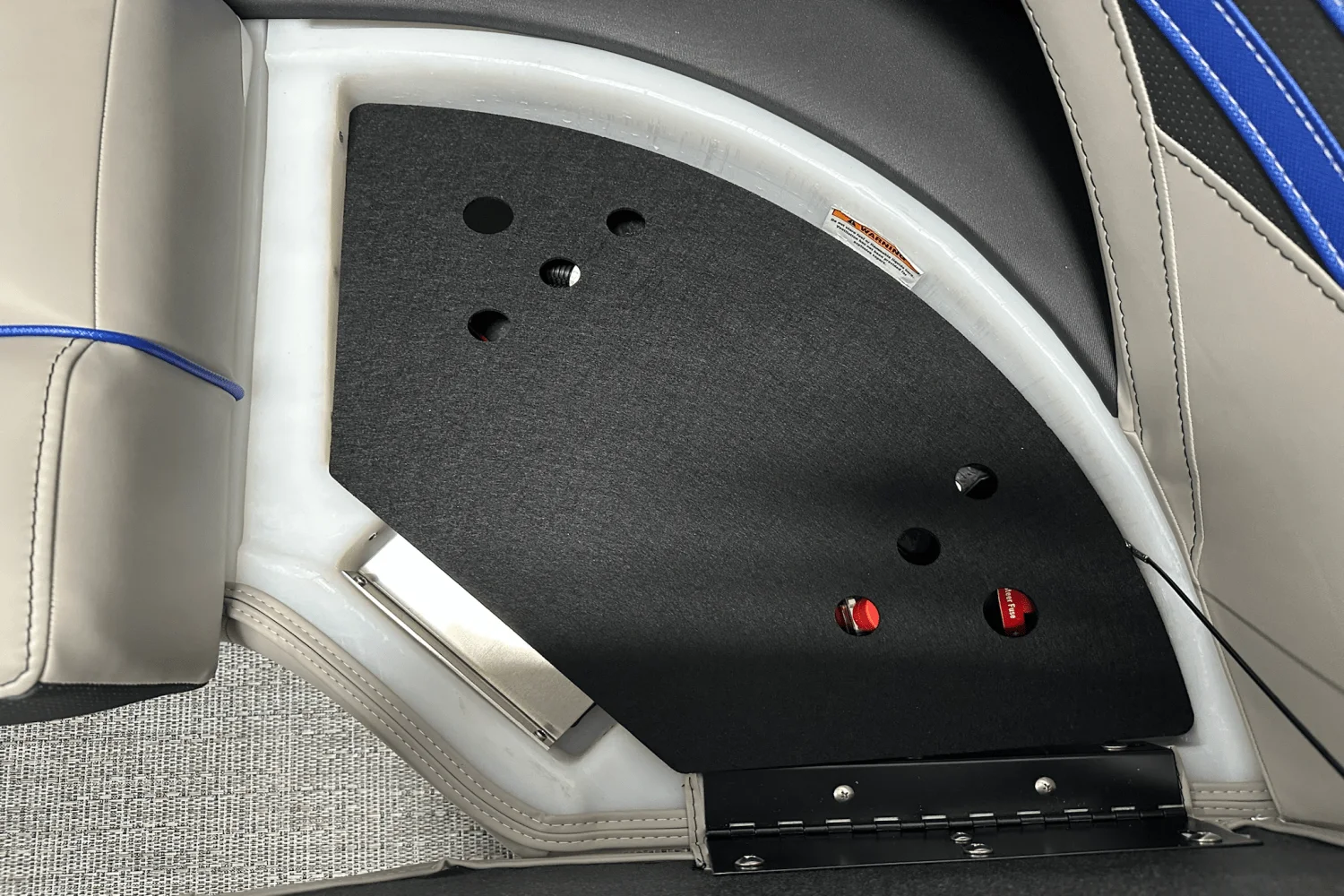 2026 Barletta Corsa 23 QCSS Image Thumbnail #30