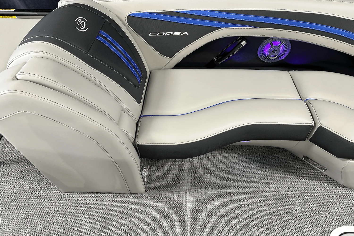 2026 Barletta Corsa 23 QCSS Image Thumbnail #58