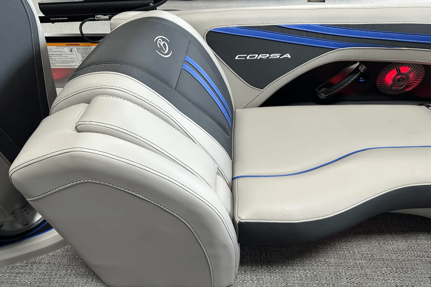 2026 Barletta Corsa 23 QCSS Image Thumbnail #33