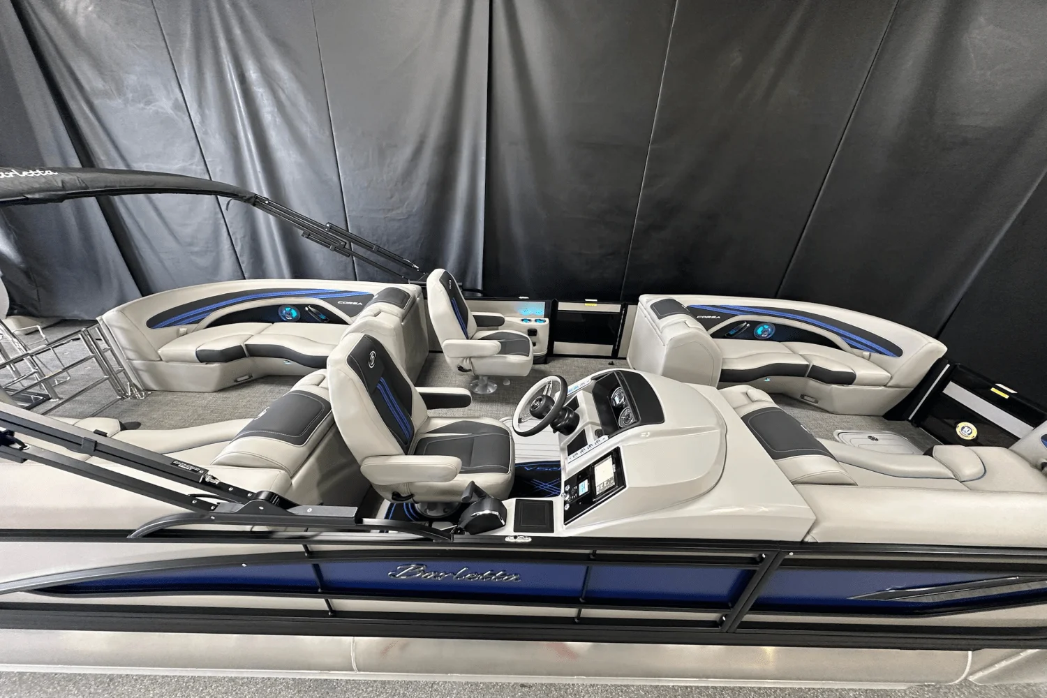 2026 Barletta Corsa 23 QCSS Image Thumbnail #1