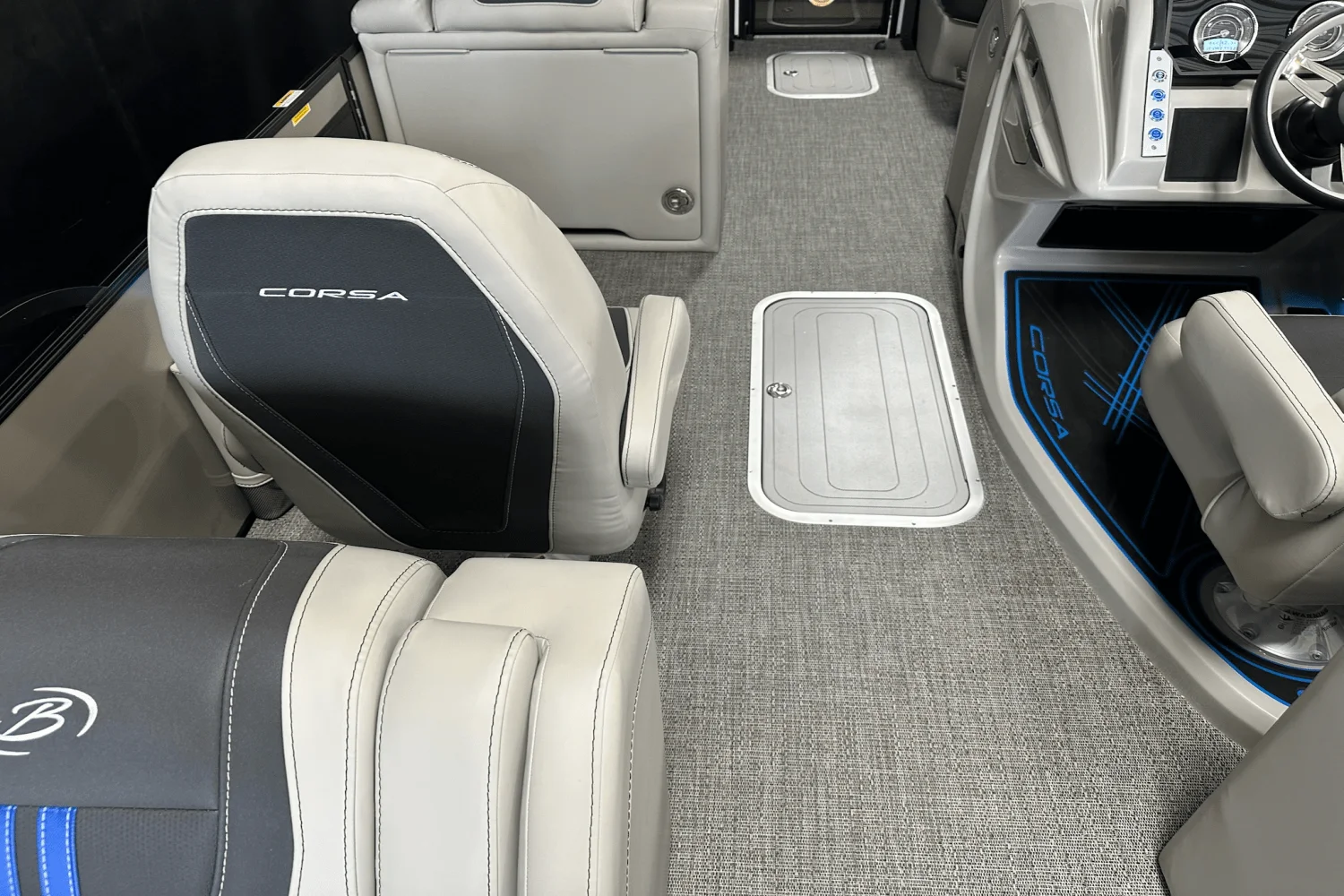 2026 Barletta Corsa 23 QCSS Image Thumbnail #36