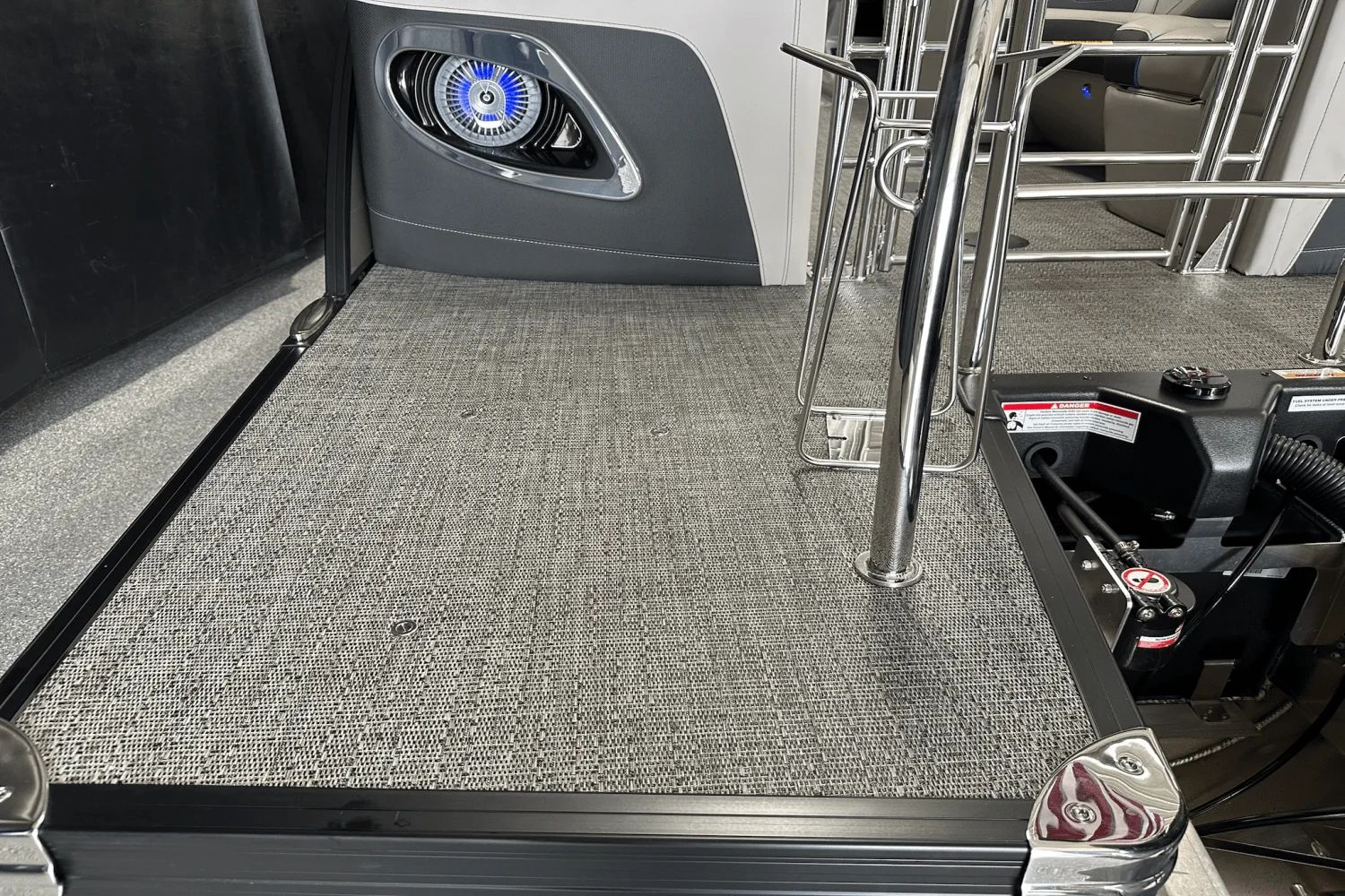 2026 Barletta Corsa 23 QCSS Image Thumbnail #17