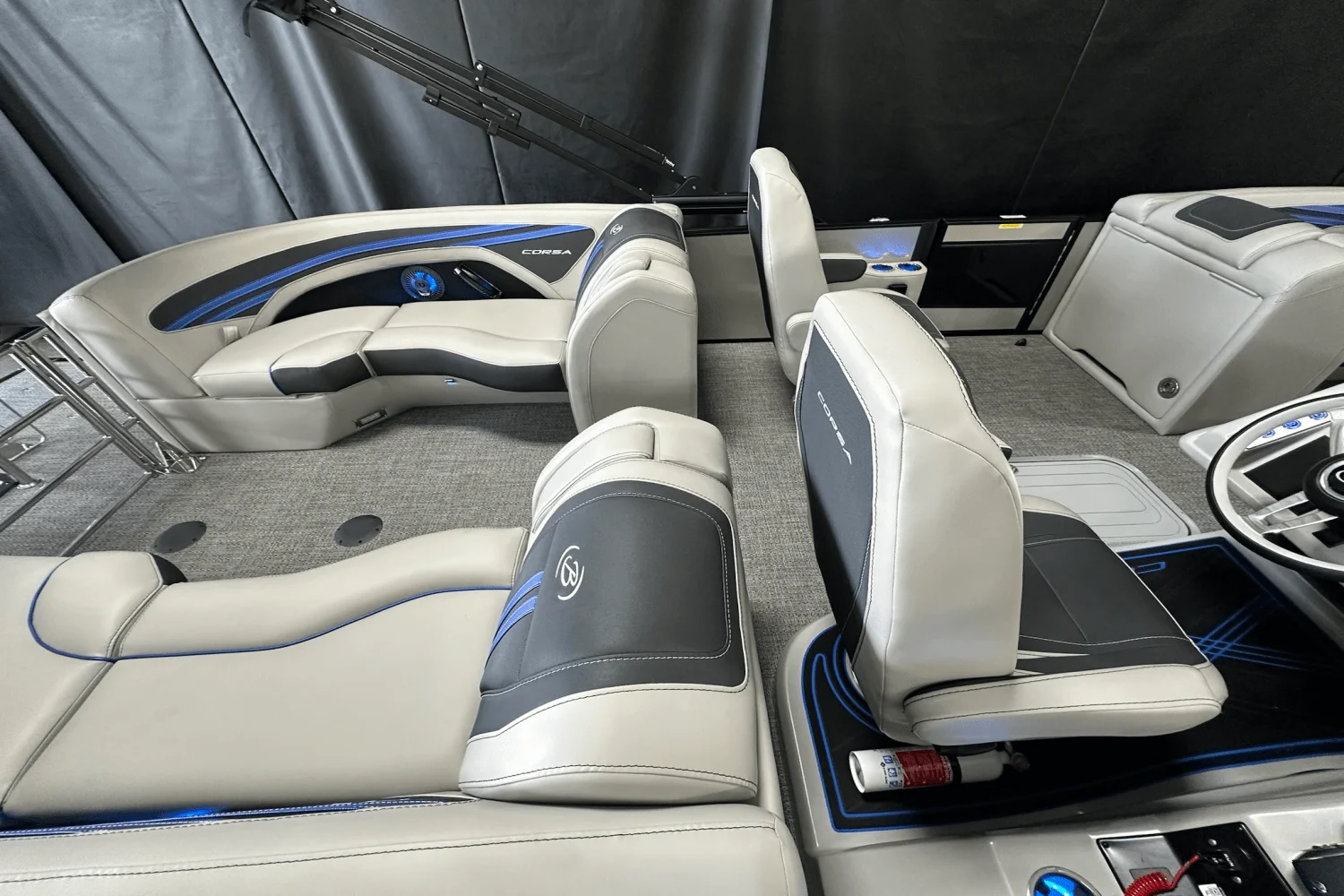 2026 Barletta Corsa 23 QCSS Image Thumbnail #5