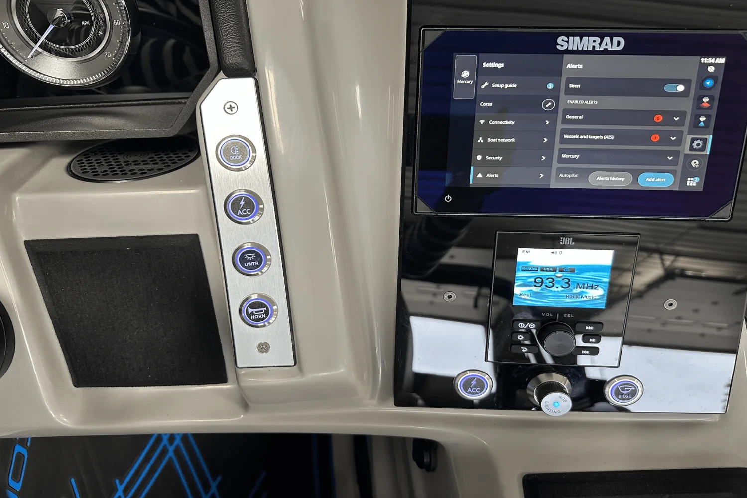 2026 Barletta Corsa 23 QCSS Image Thumbnail #48