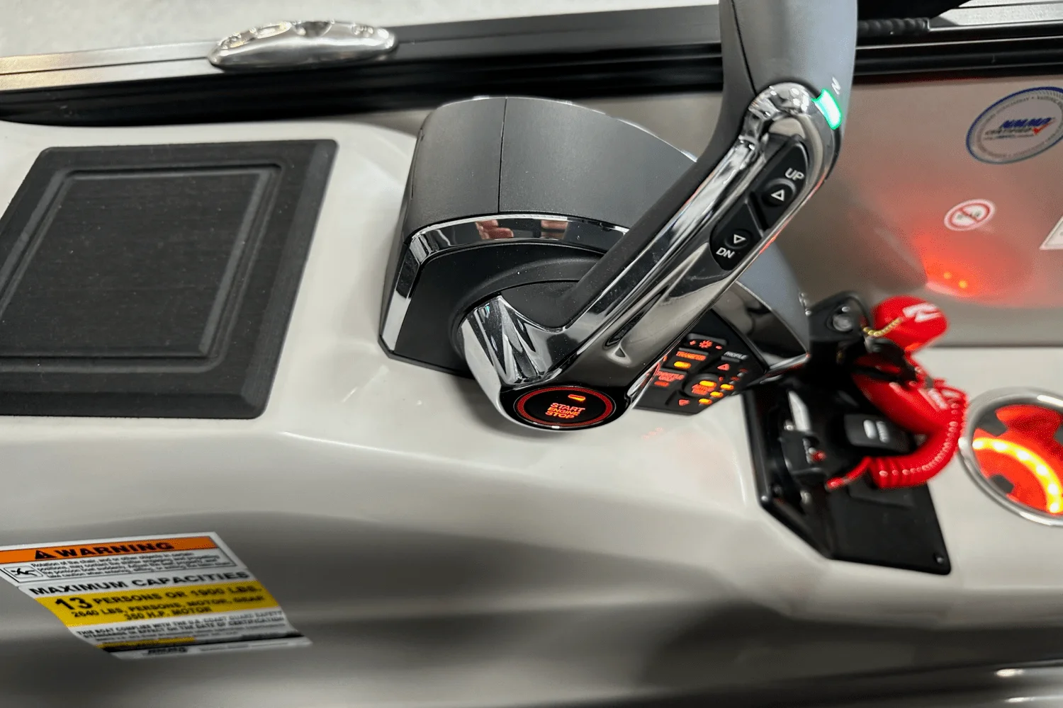 2026 Barletta Corsa 23 QCSS Image Thumbnail #45