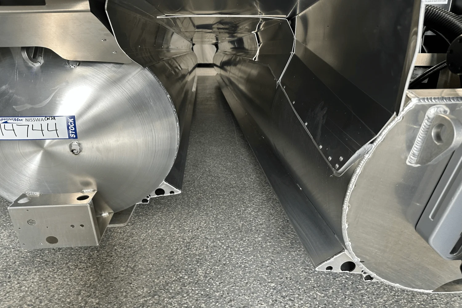 2026 Barletta Corsa 23 QCSS Image Thumbnail #16