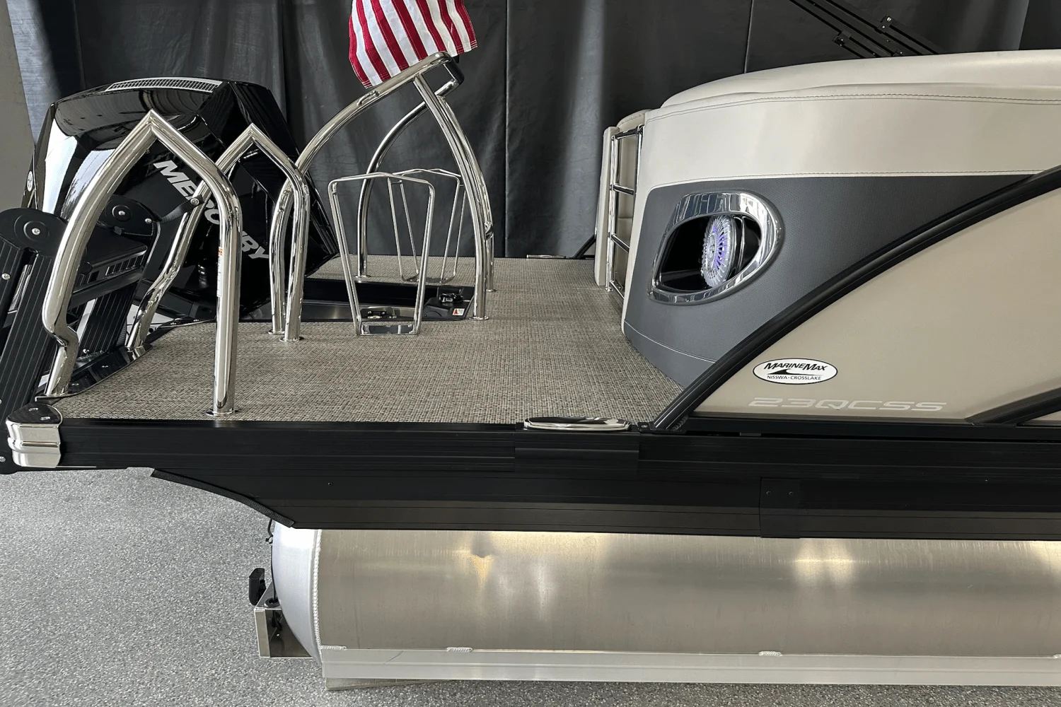 2026 Barletta Corsa 23 QCSS Image Thumbnail #13