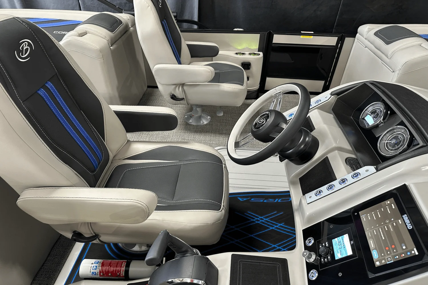 2026 Barletta Corsa 23 QCSS Image Thumbnail #7