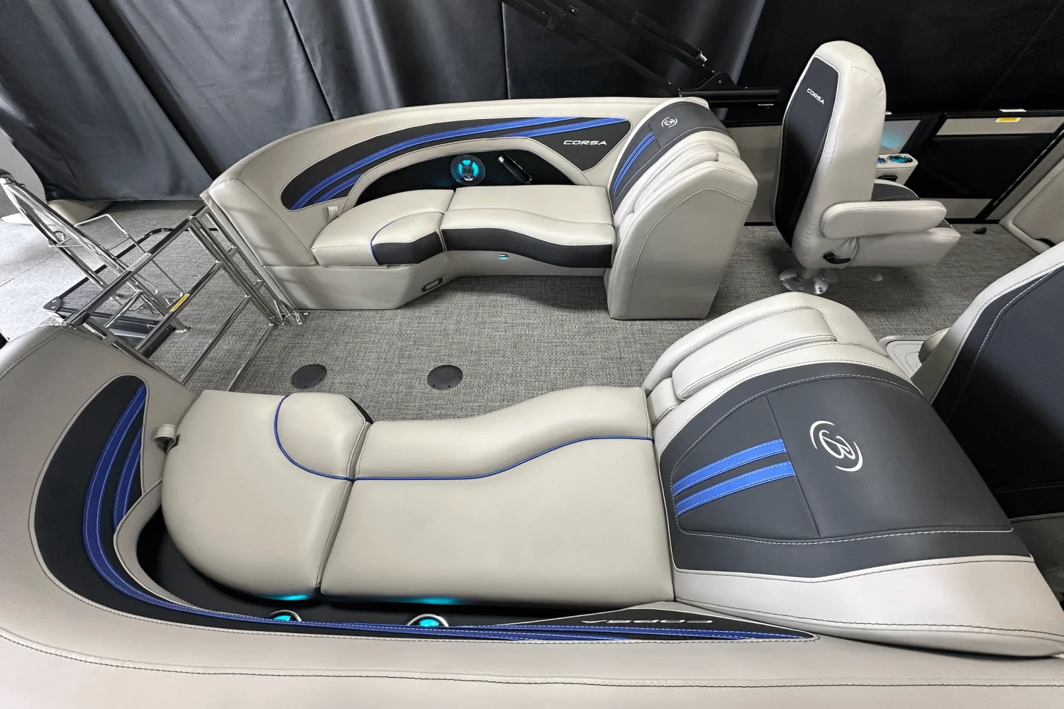 2026 Barletta Corsa 23 QCSS Image Thumbnail #4