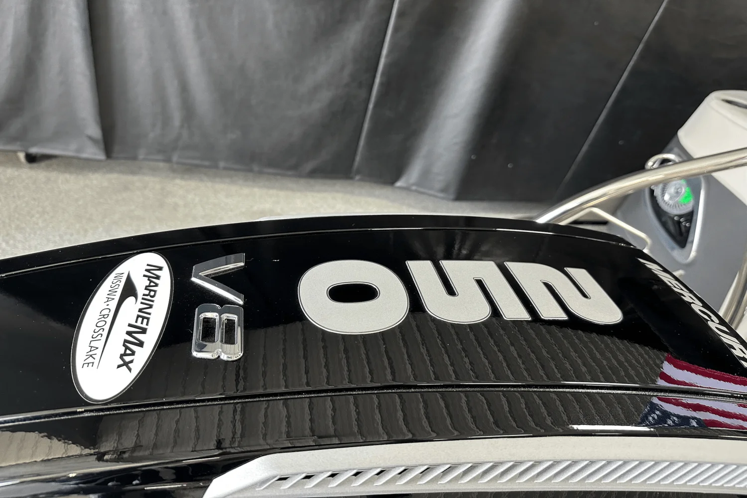 2026 Barletta Corsa 23 QCSS Image Thumbnail #15