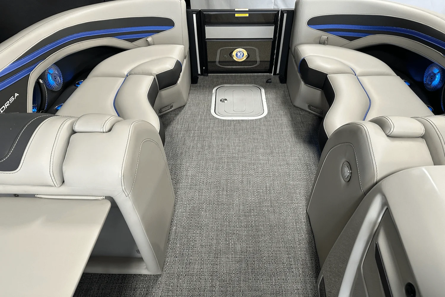 2026 Barletta Corsa 23 QCSS Image Thumbnail #57