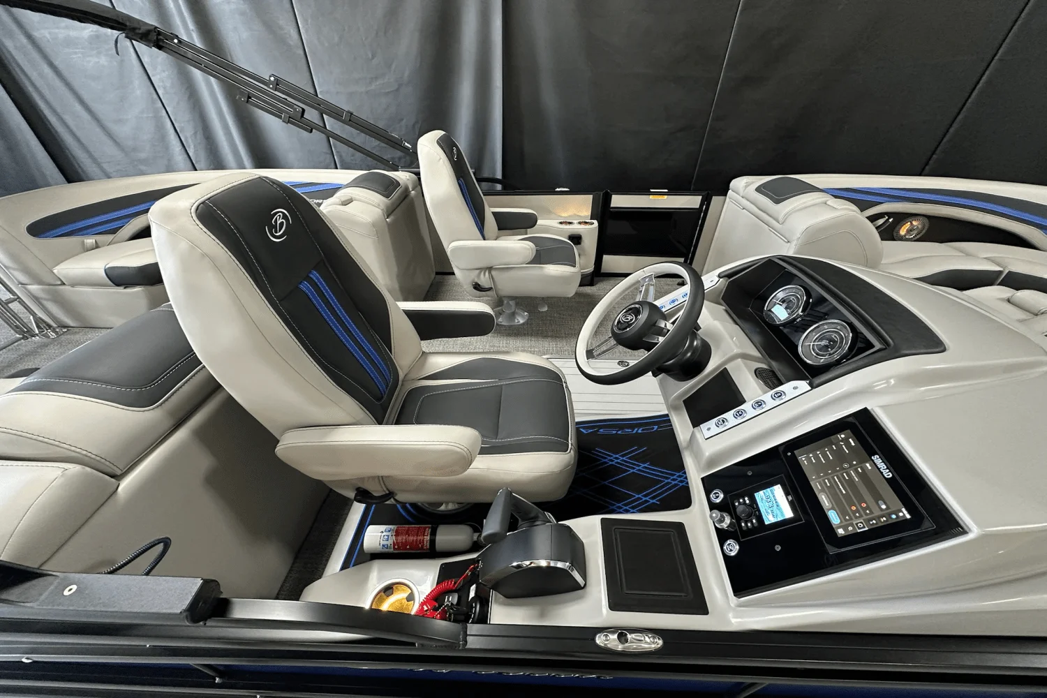 2026 Barletta Corsa 23 QCSS Image Thumbnail #6