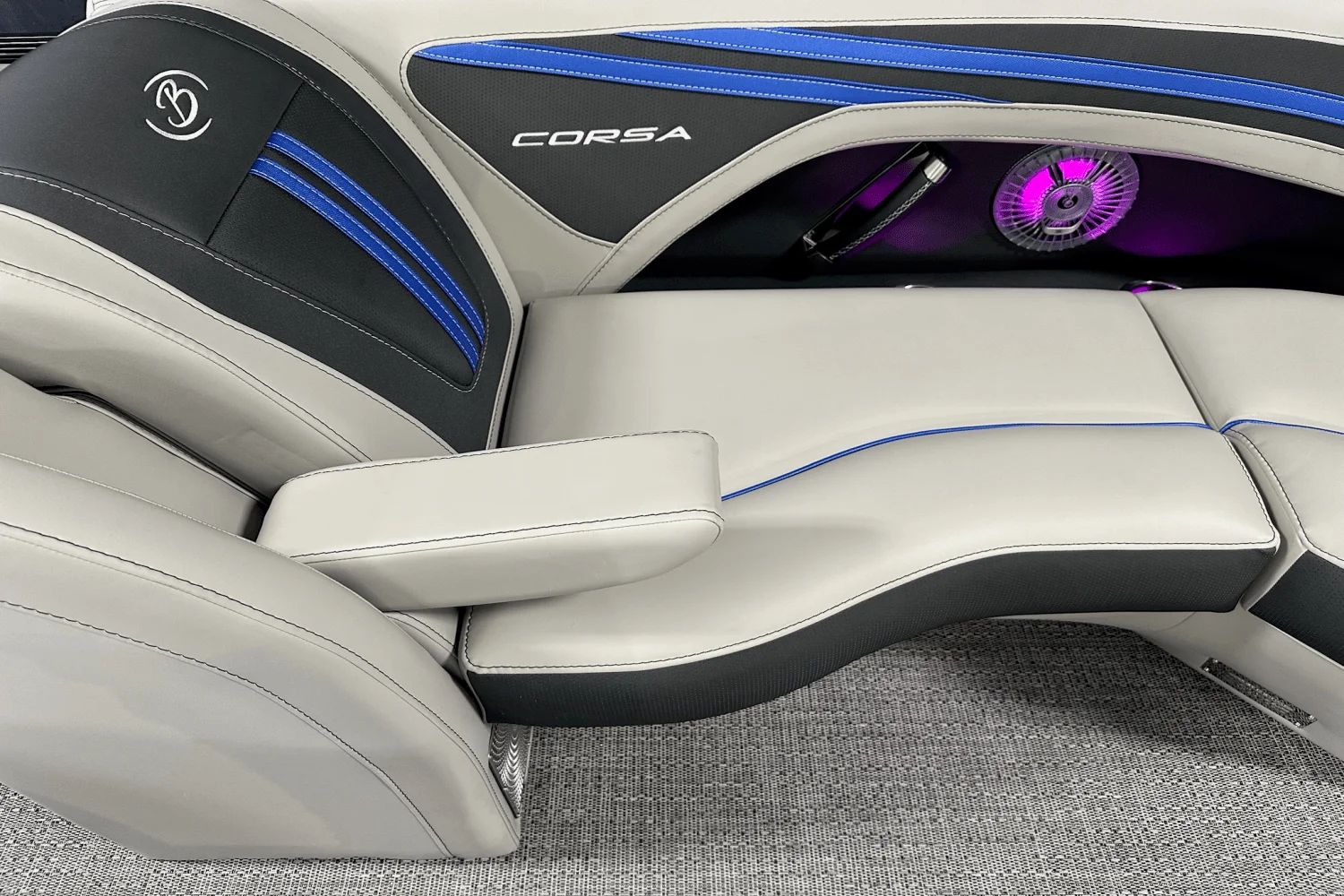 2026 Barletta Corsa 23 QCSS Image Thumbnail #59