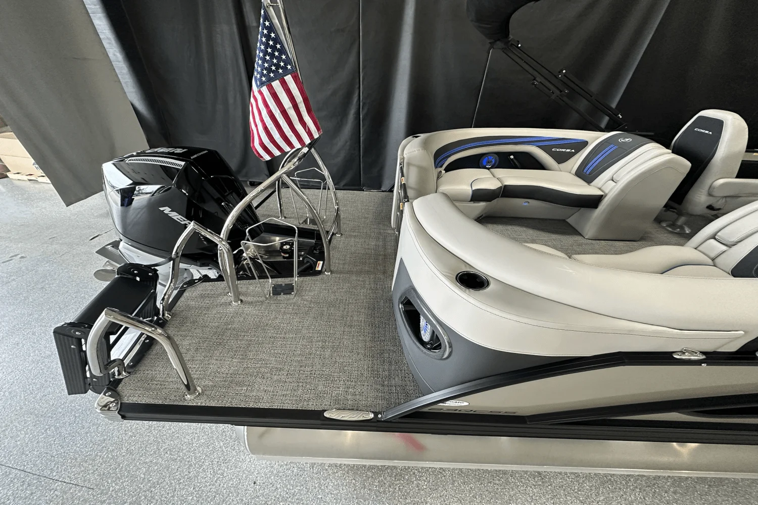 2026 Barletta Corsa 23 QCSS Image Thumbnail #2