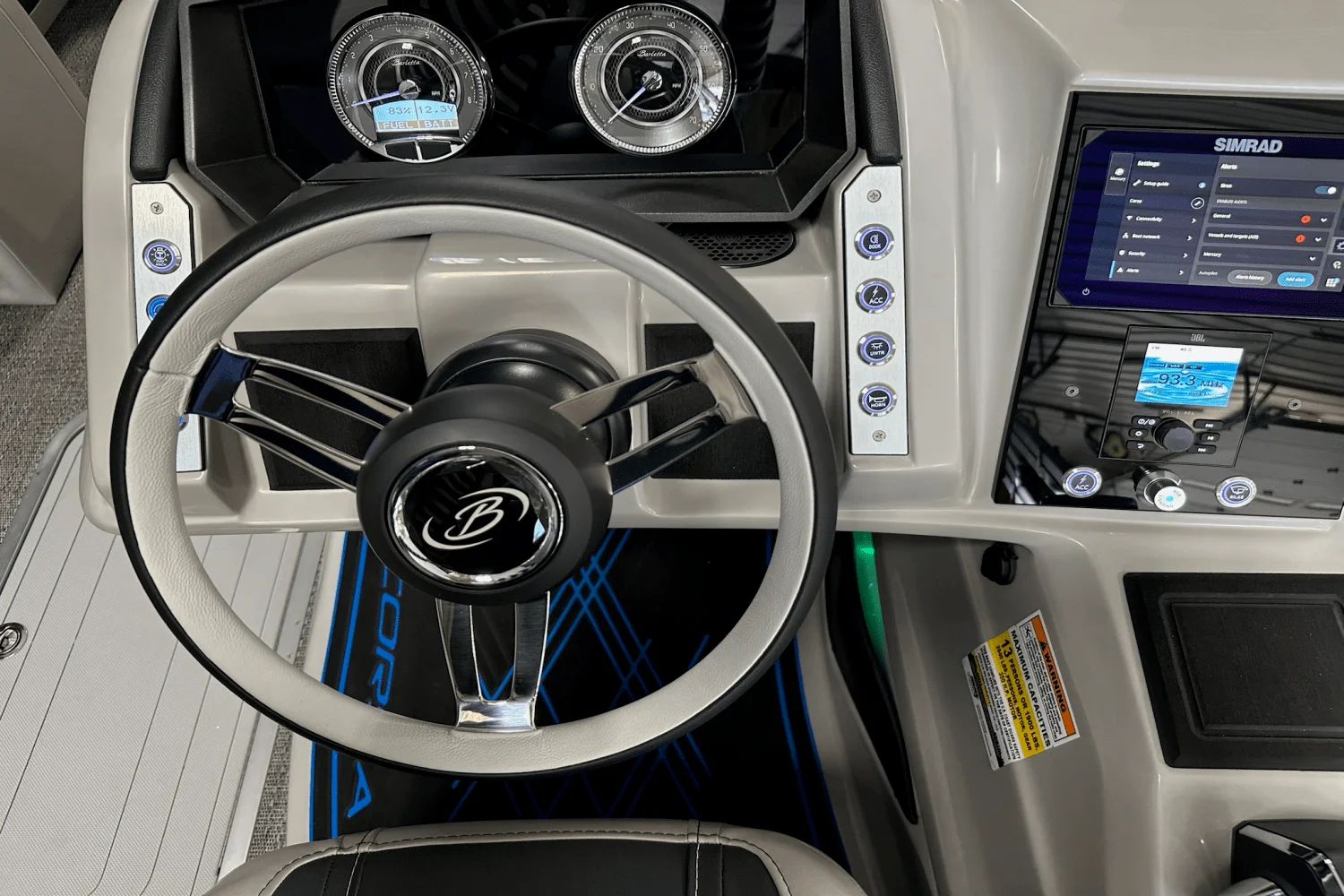 2026 Barletta Corsa 23 QCSS Image Thumbnail #47