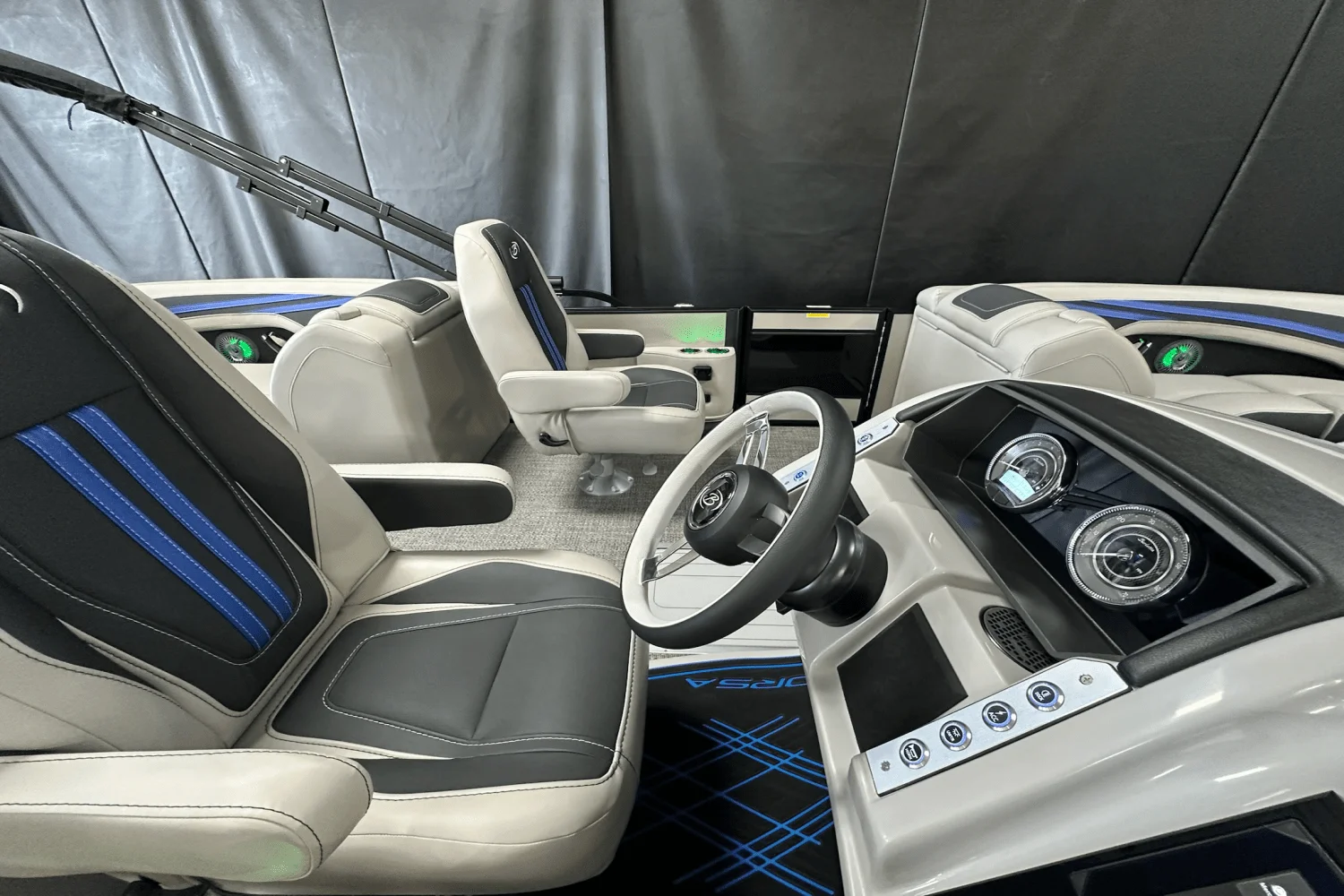 2026 Barletta Corsa 23 QCSS Image Thumbnail #8