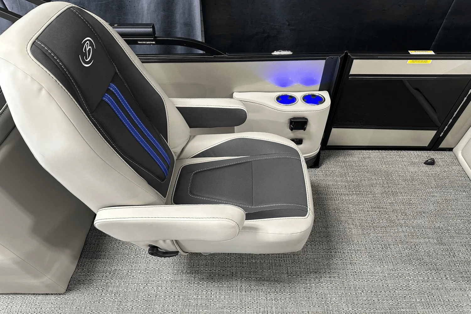 2026 Barletta Corsa 23 QCSS Image Thumbnail #37