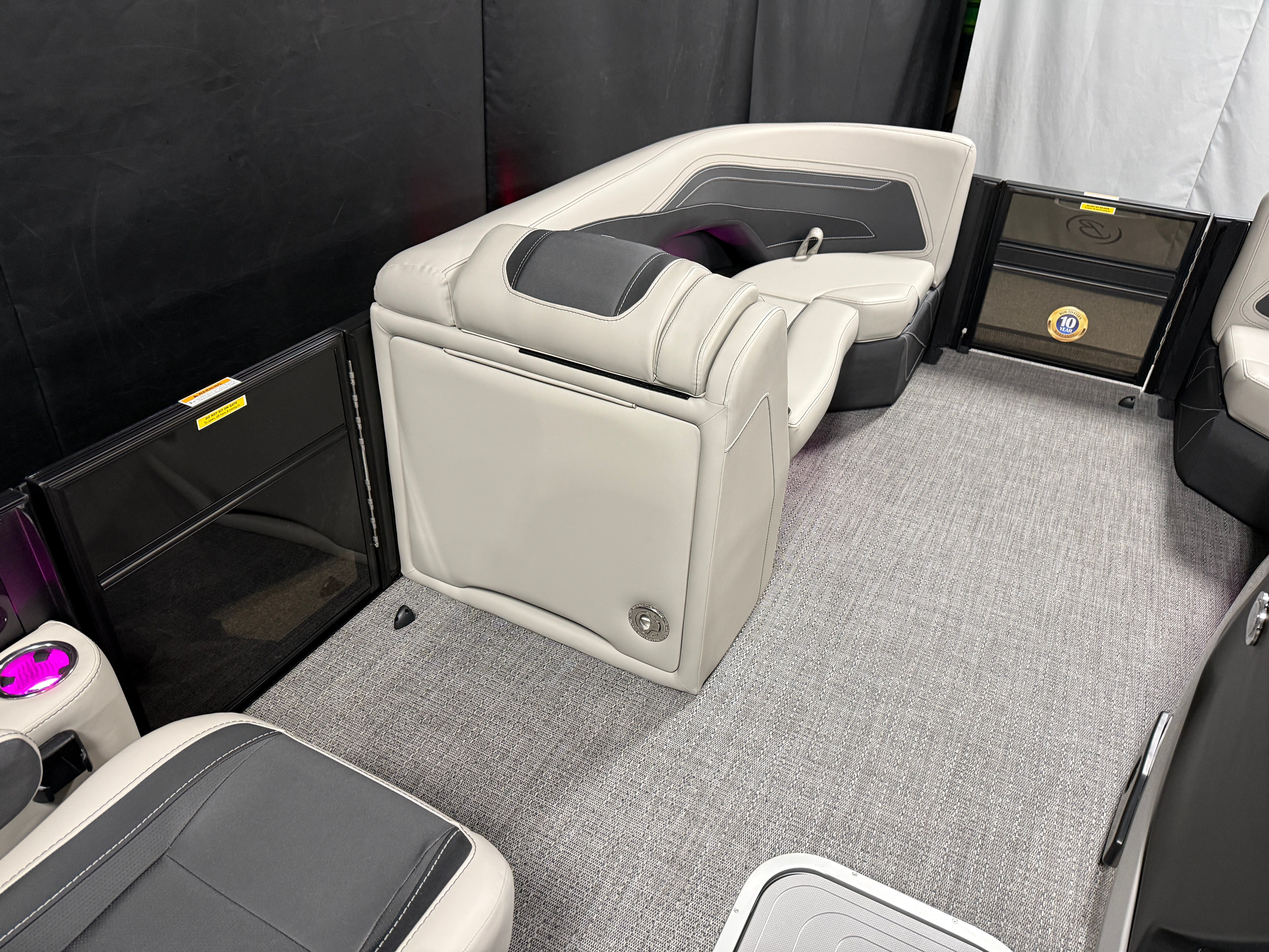 2026 Barletta Cabrio 22 QC Image Thumbnail #46