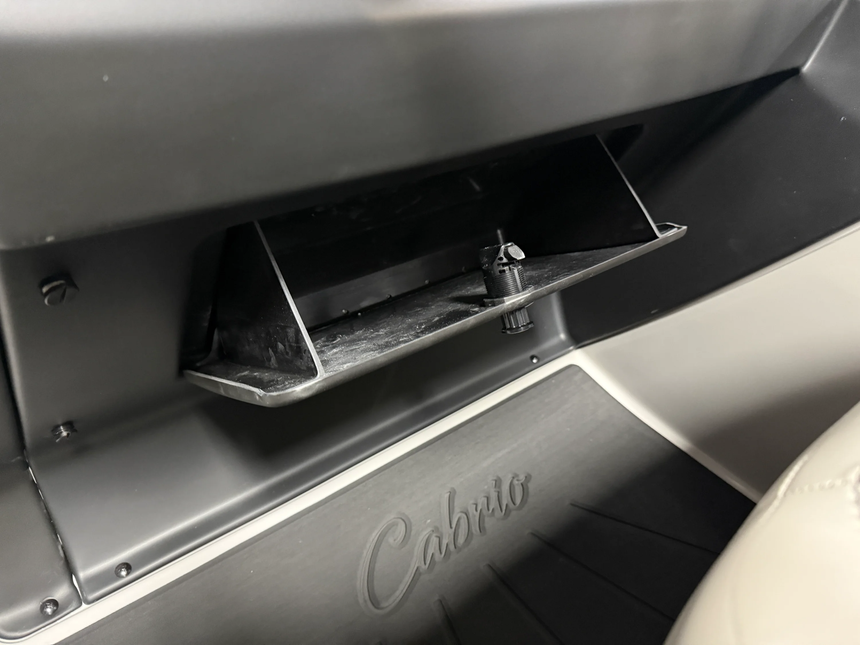 2026 Barletta Cabrio 22 QC Image Thumbnail #37