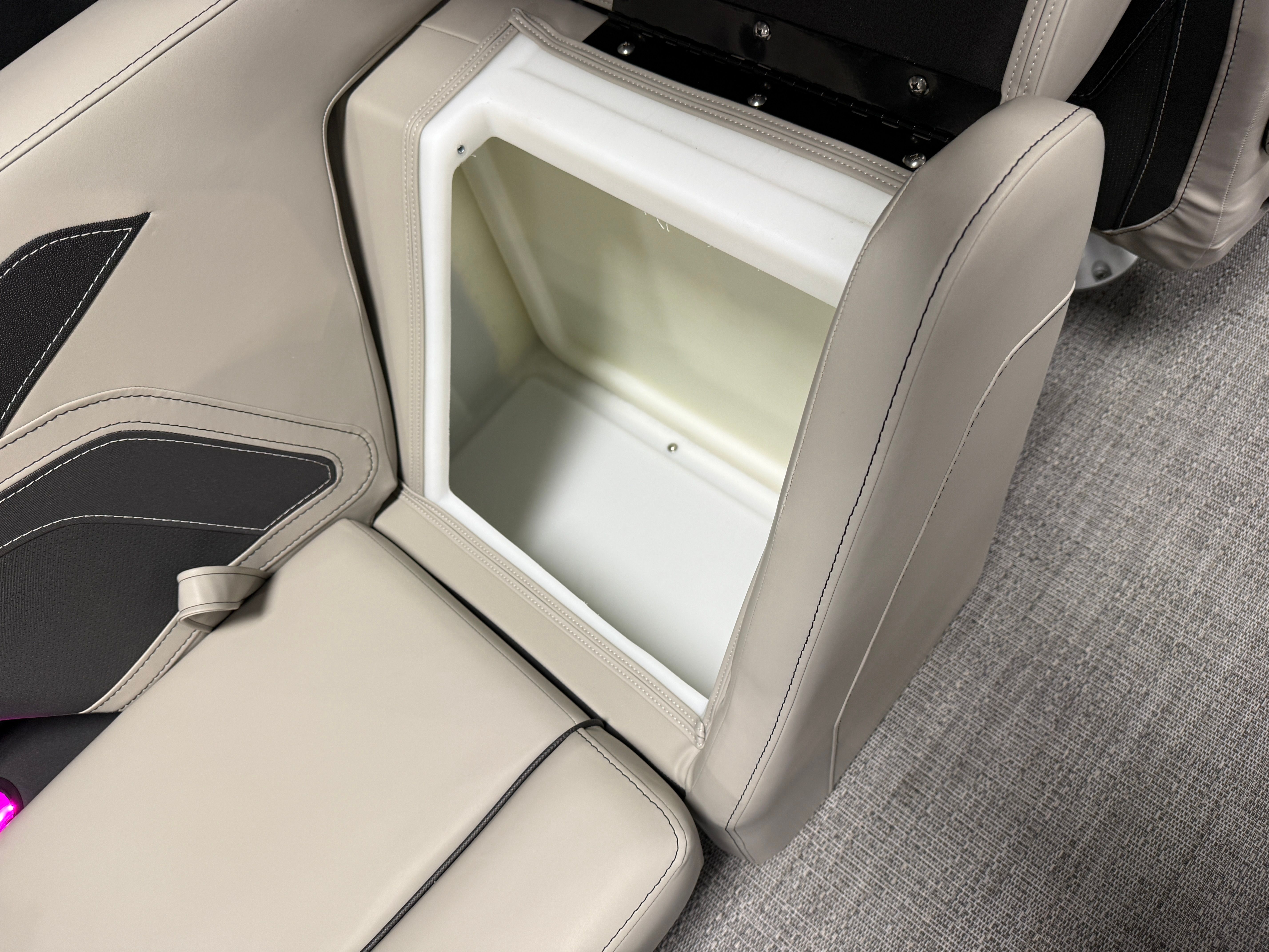 2026 Barletta Cabrio 22 QC Image Thumbnail #20