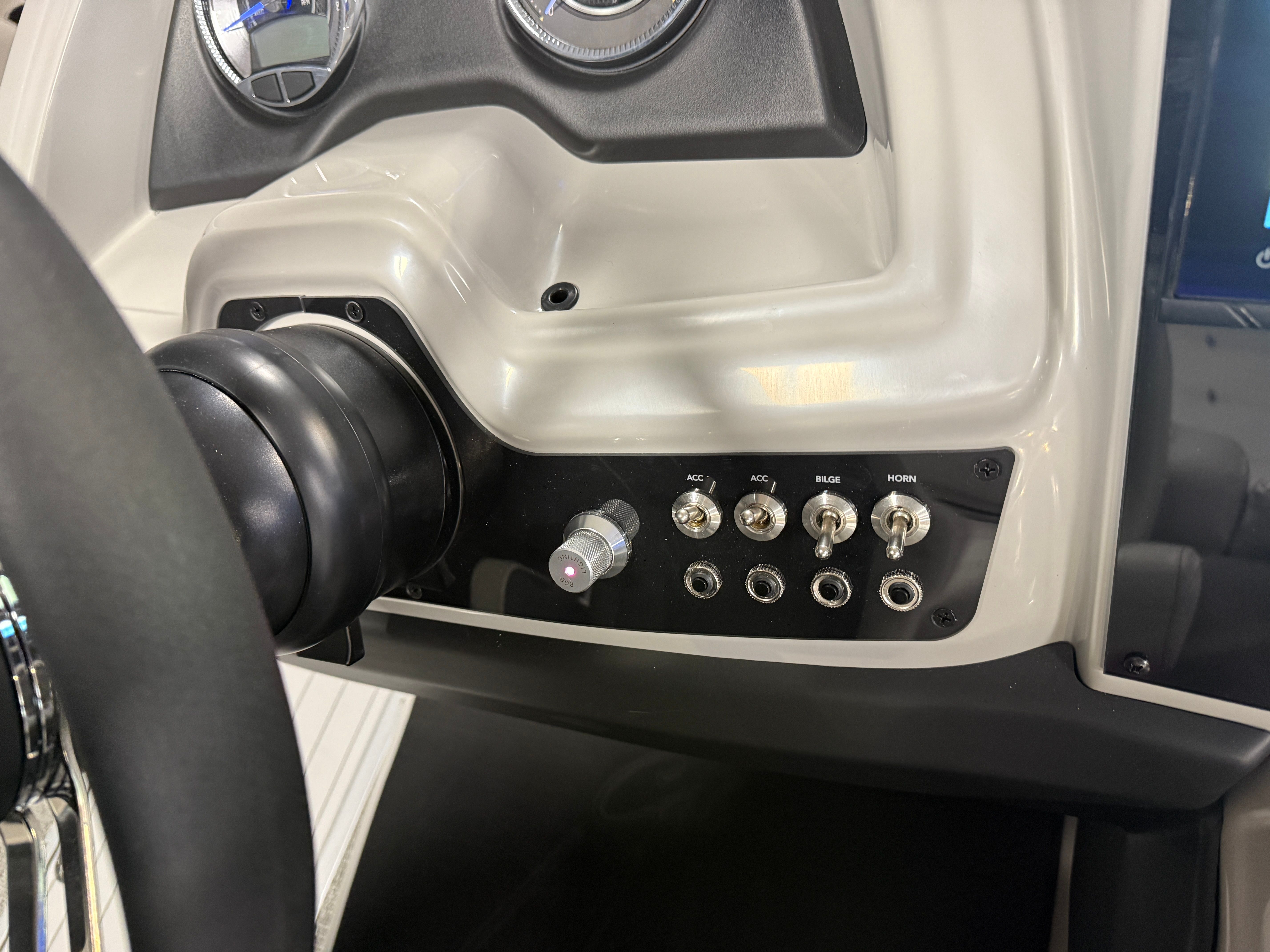 2026 Barletta Cabrio 22 QC Image Thumbnail #33