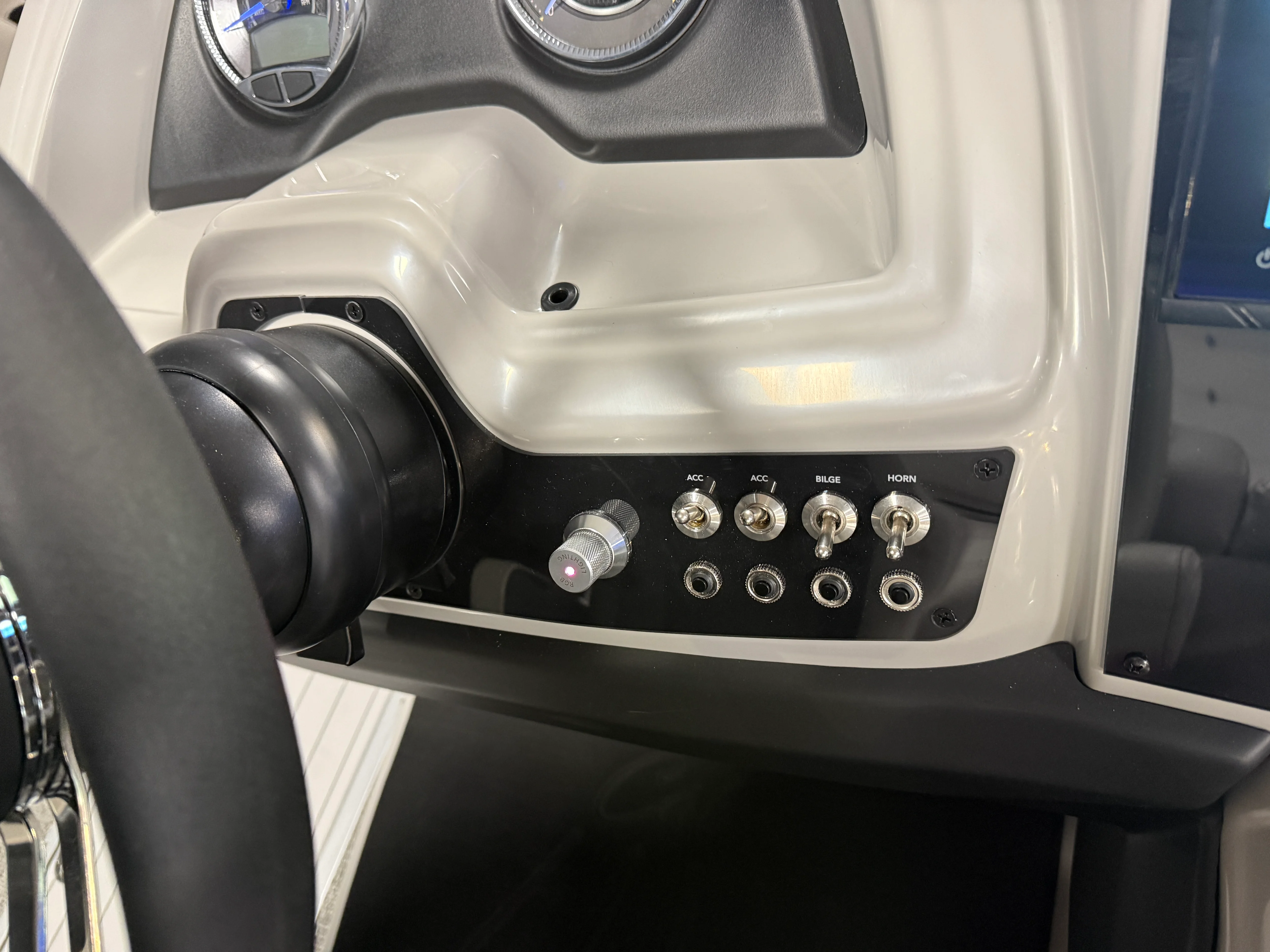 2026 Barletta Cabrio 22 QC Image Thumbnail #33