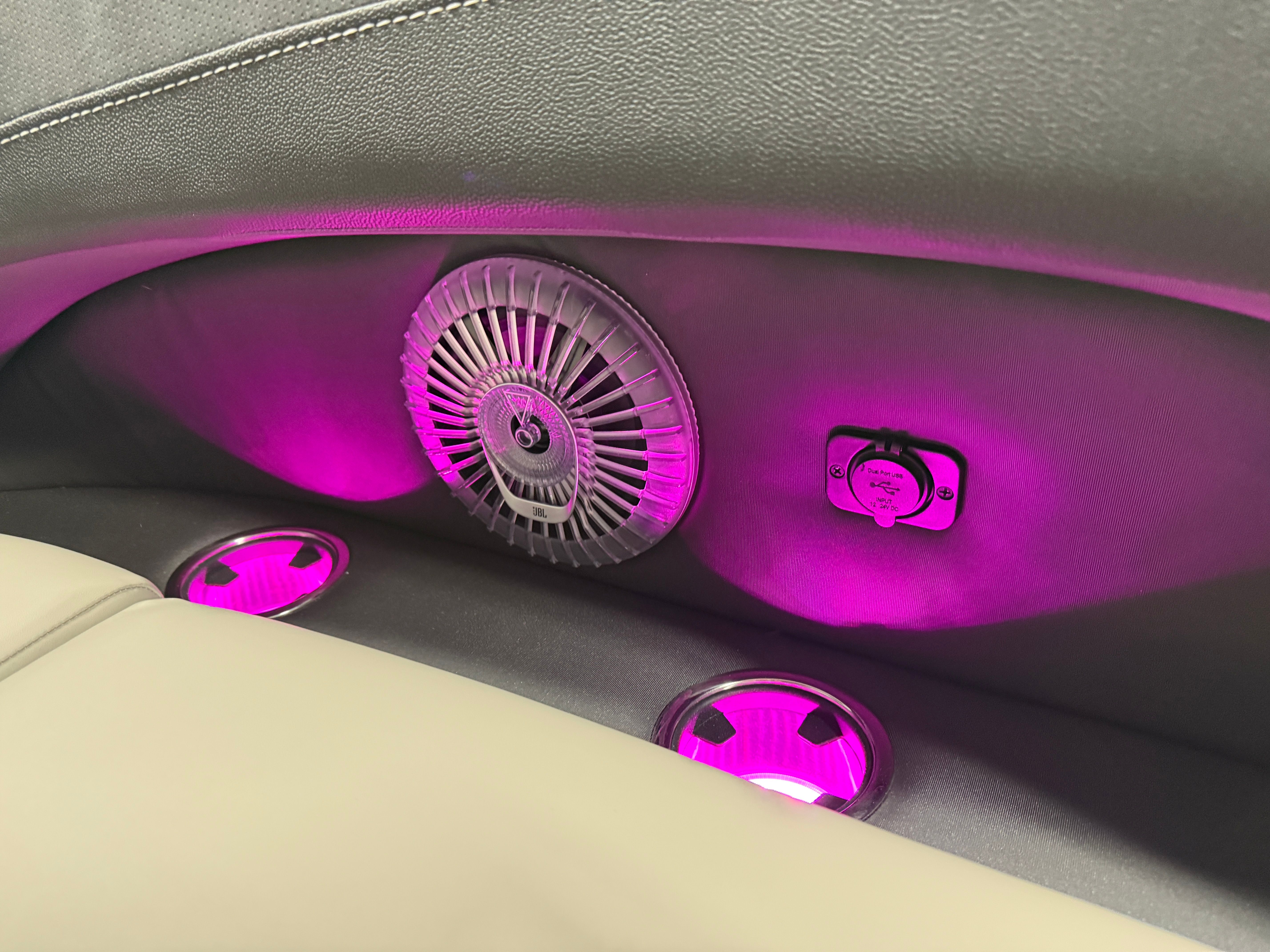 2026 Barletta Cabrio 22 QC Image Thumbnail #57