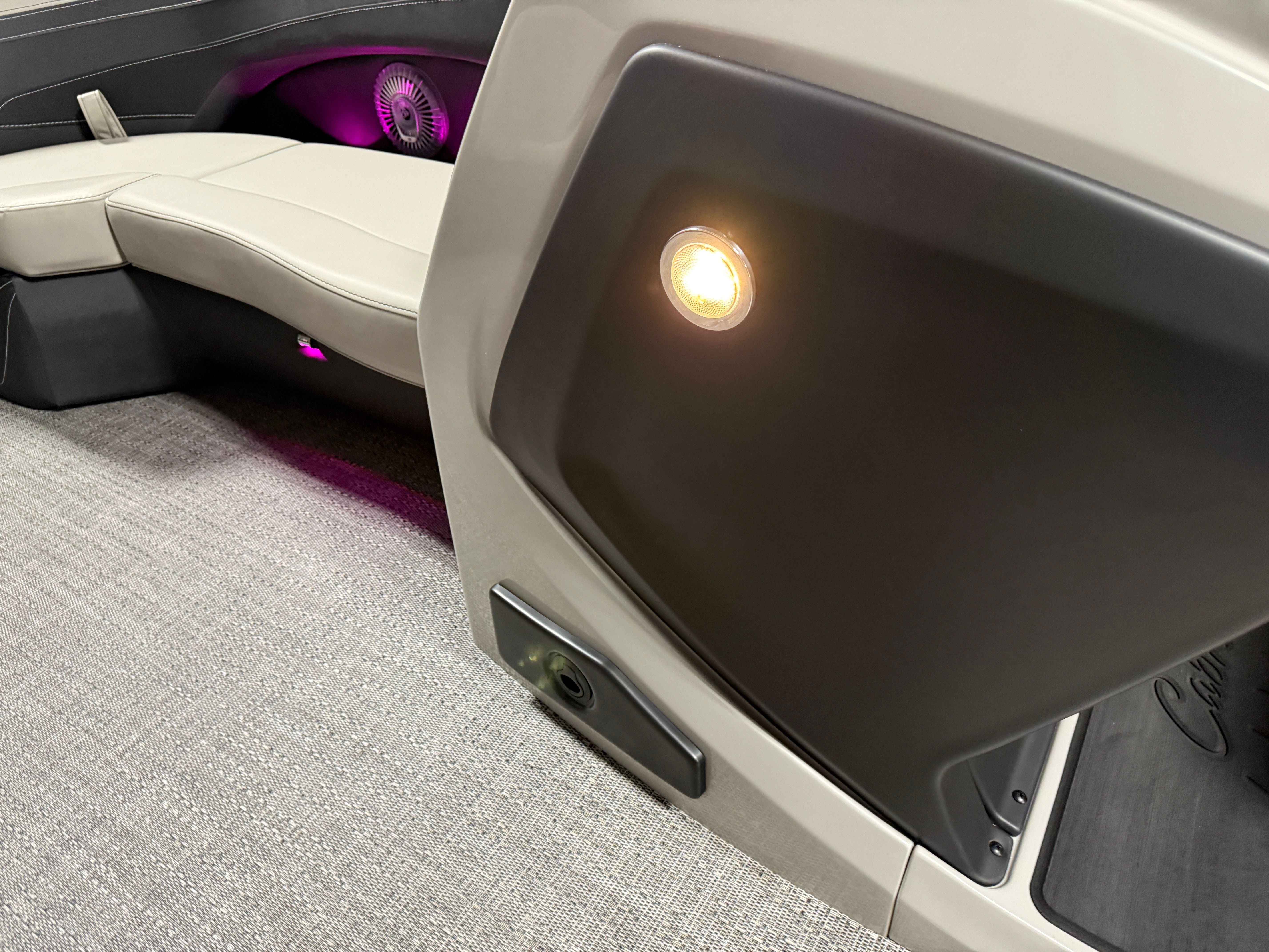 2026 Barletta Cabrio 22 QC Image Thumbnail #39