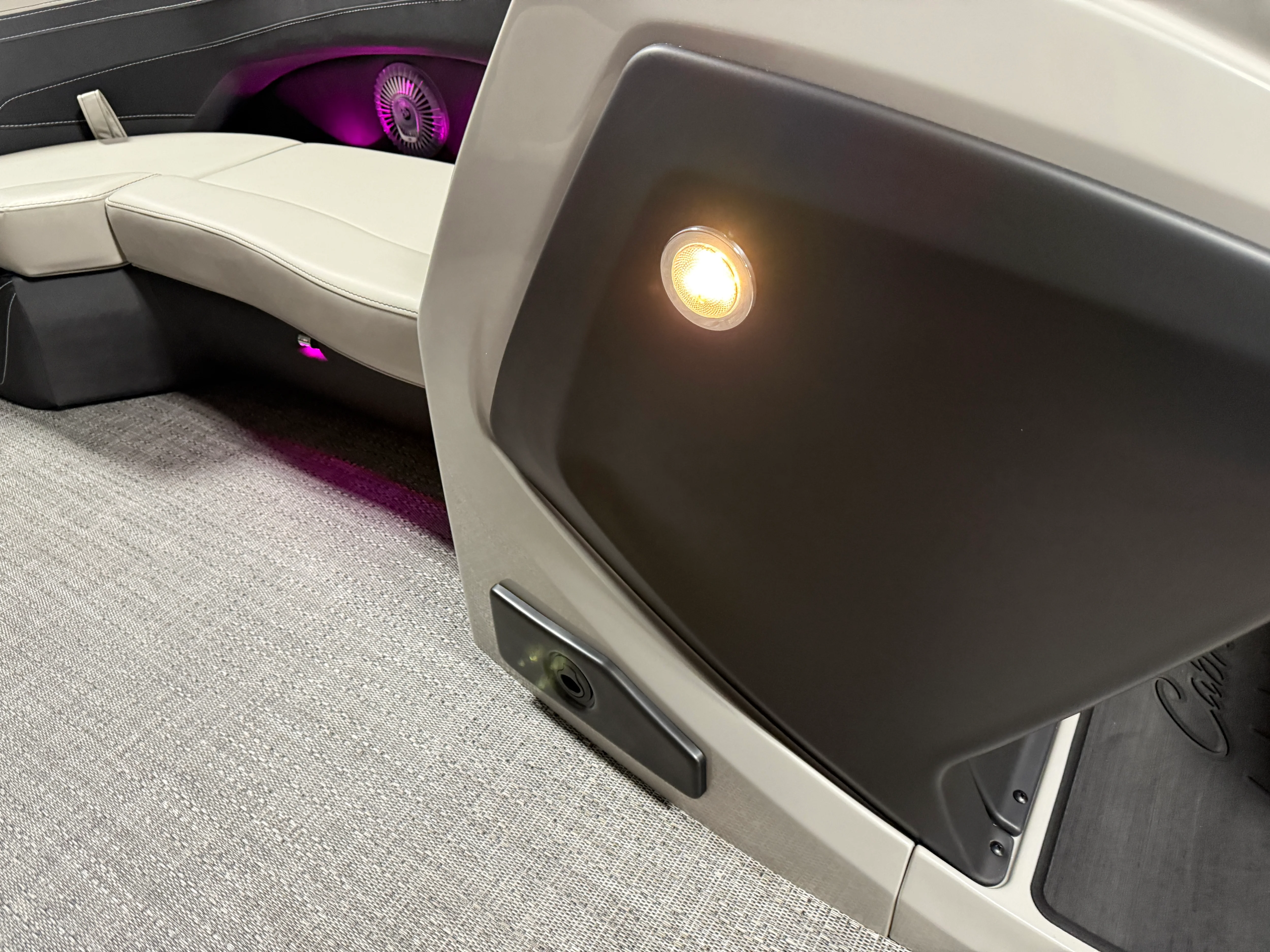 2026 Barletta Cabrio 22 QC Image Thumbnail #39