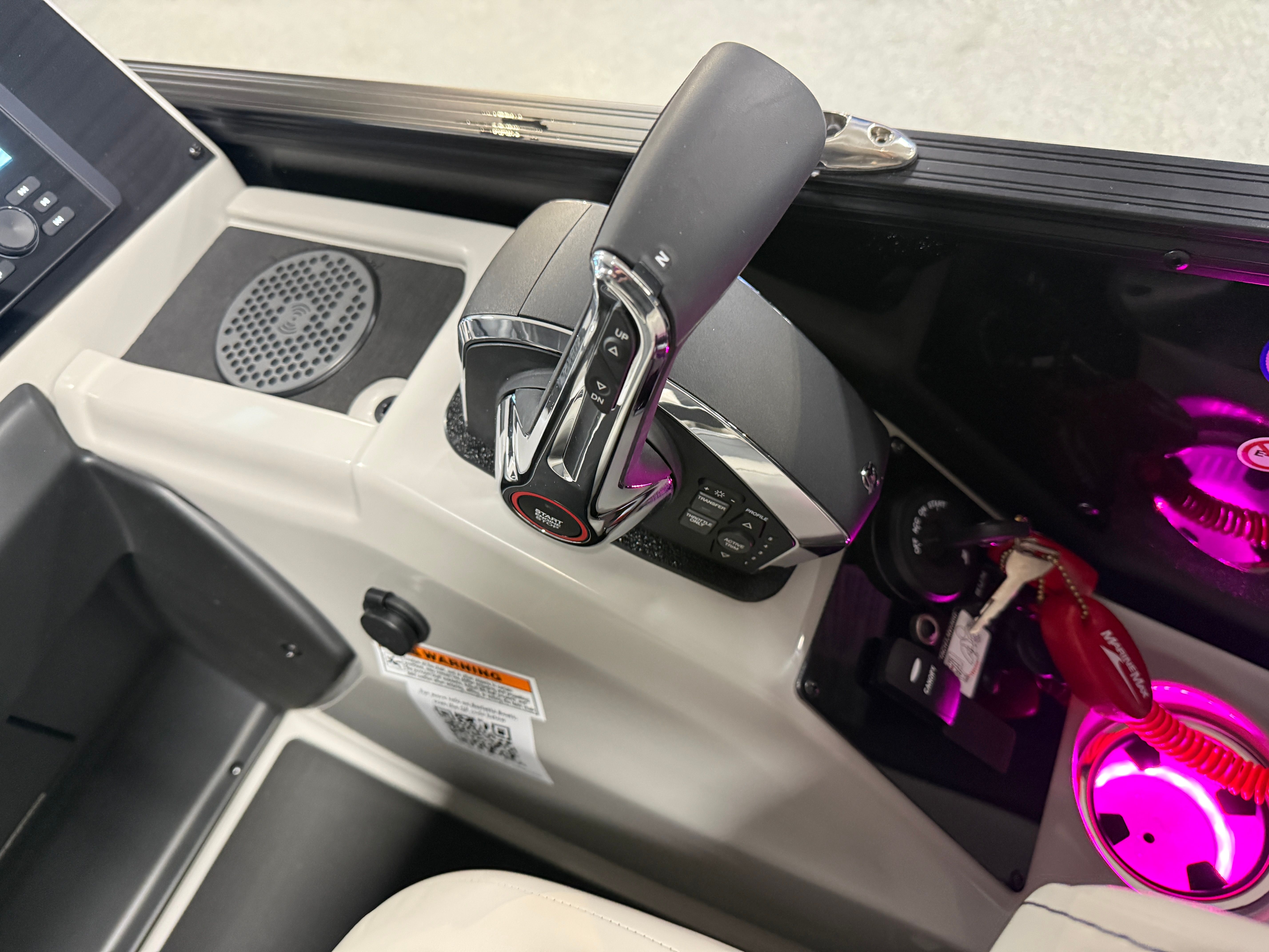 2026 Barletta Cabrio 22 QC Image Thumbnail #28