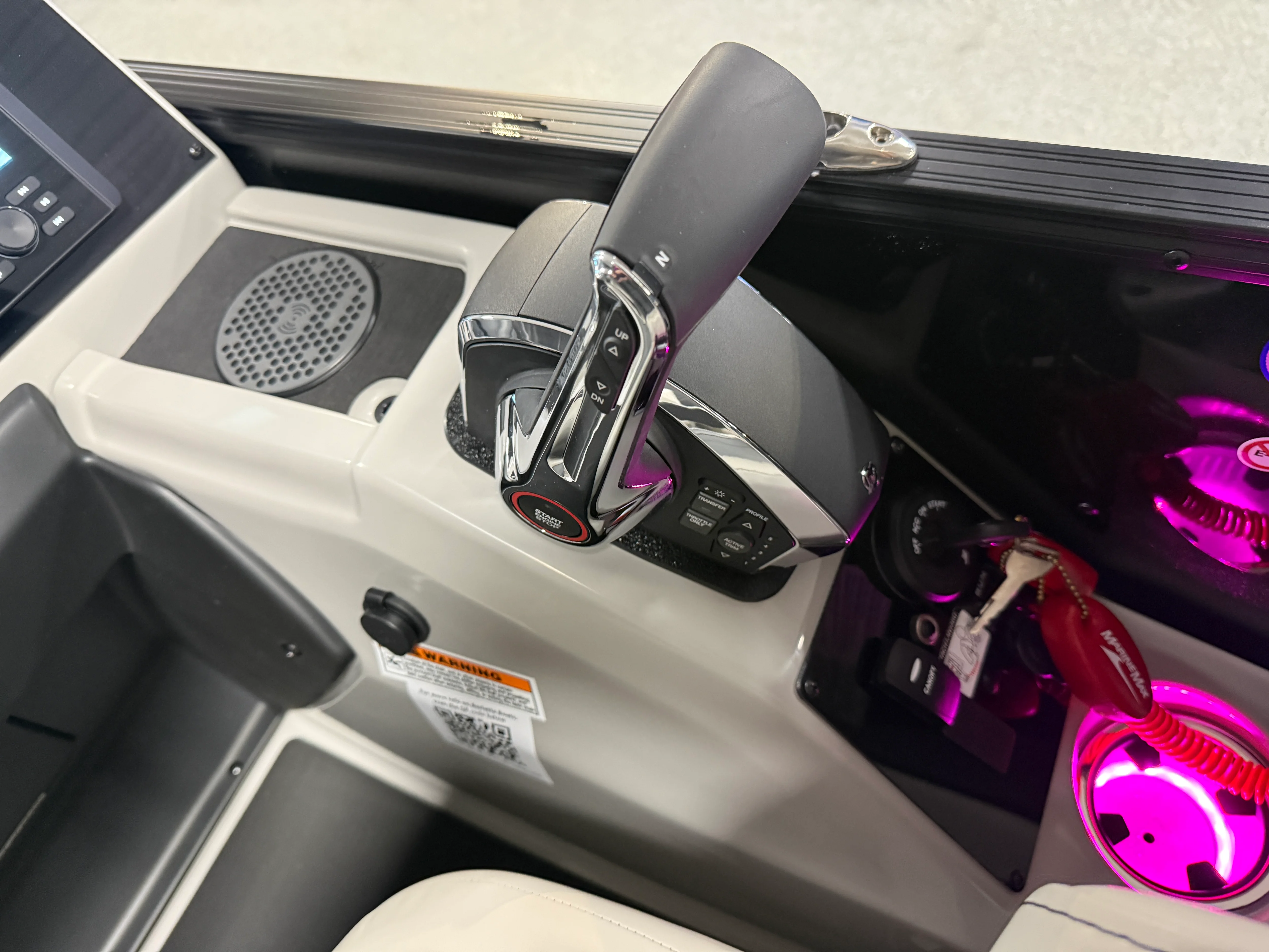 2026 Barletta Cabrio 22 QC Image Thumbnail #28