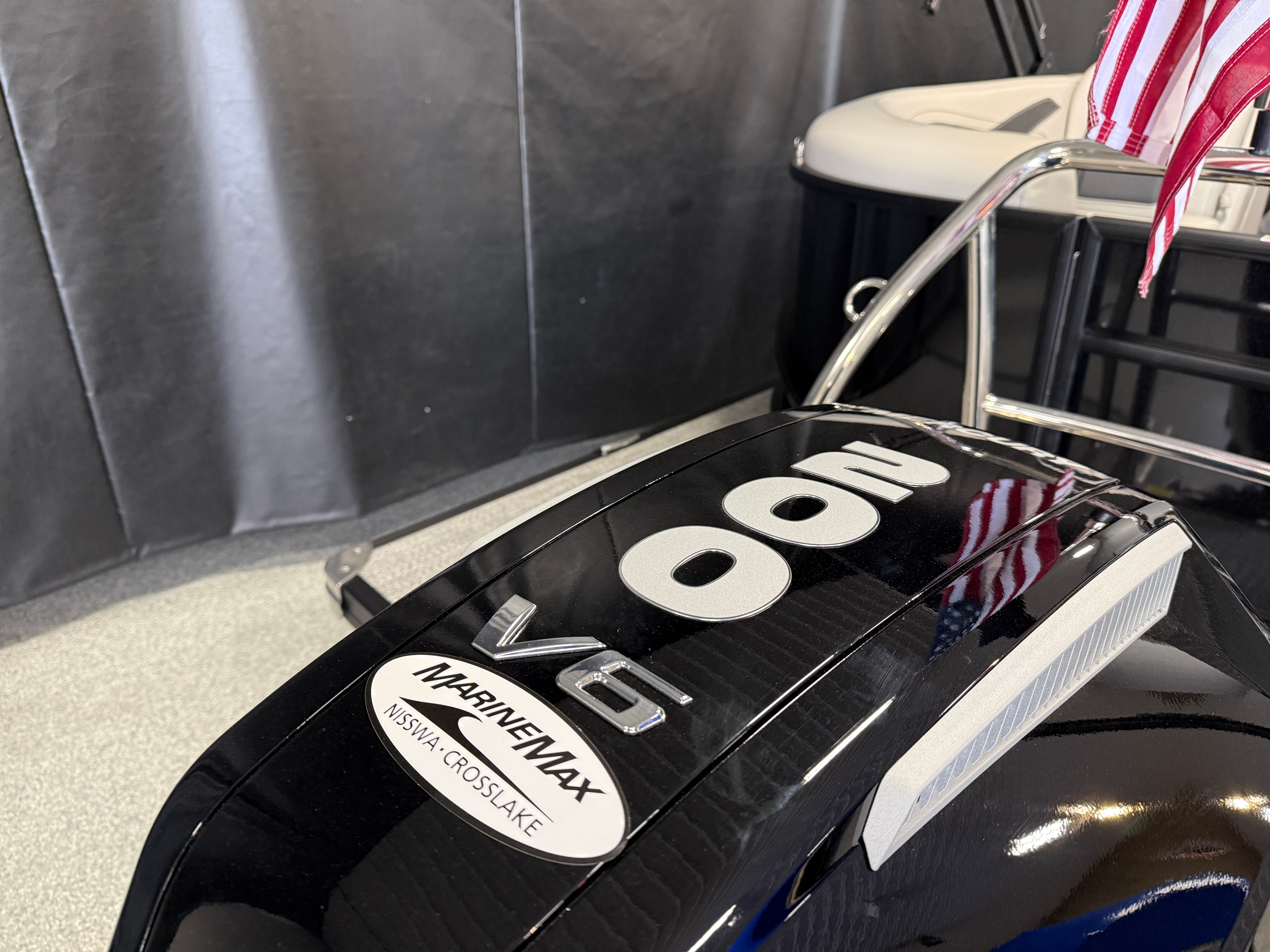 2026 Barletta Cabrio 22 QC Image Thumbnail #13