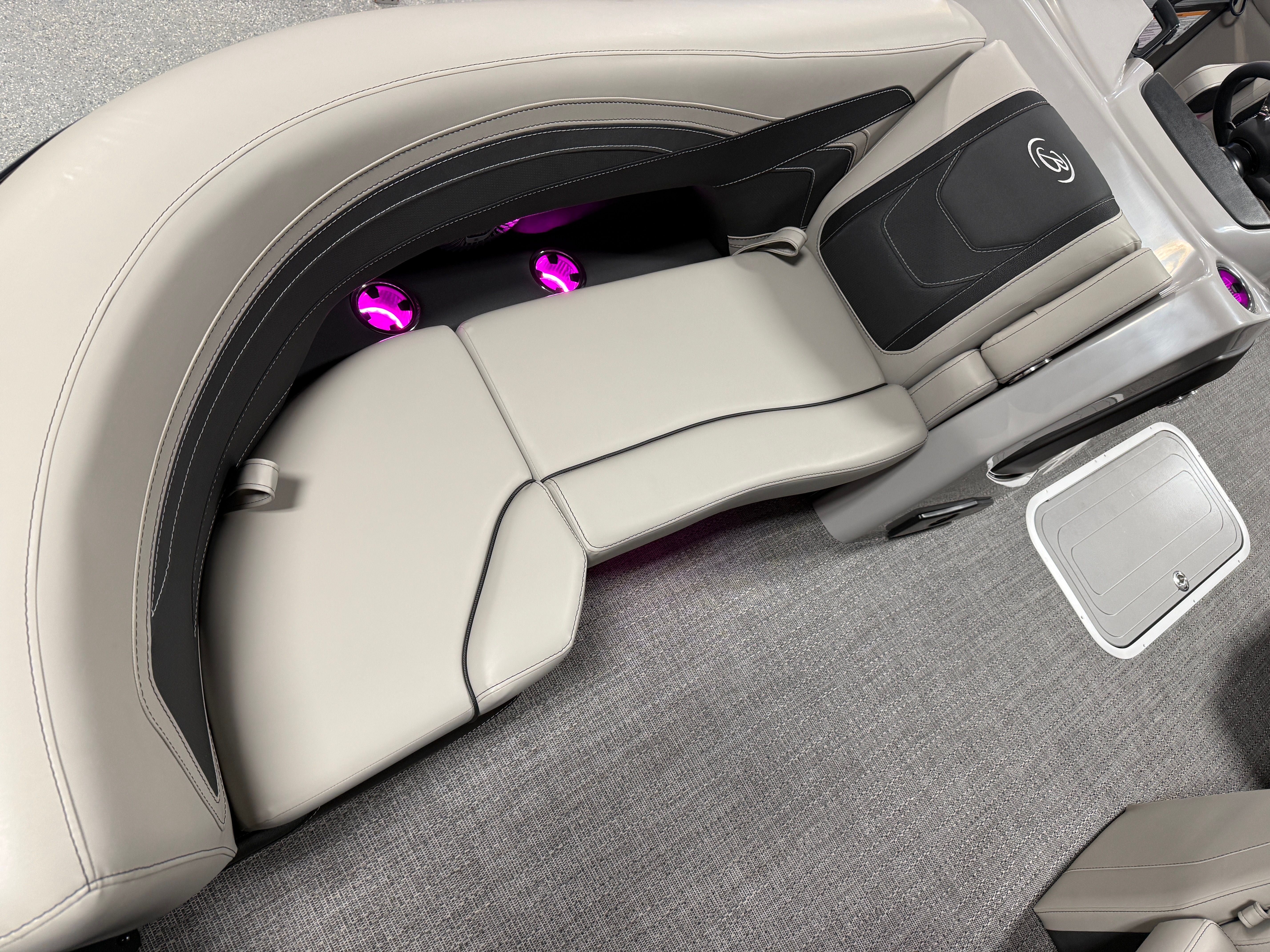 2026 Barletta Cabrio 22 QC Image Thumbnail #54