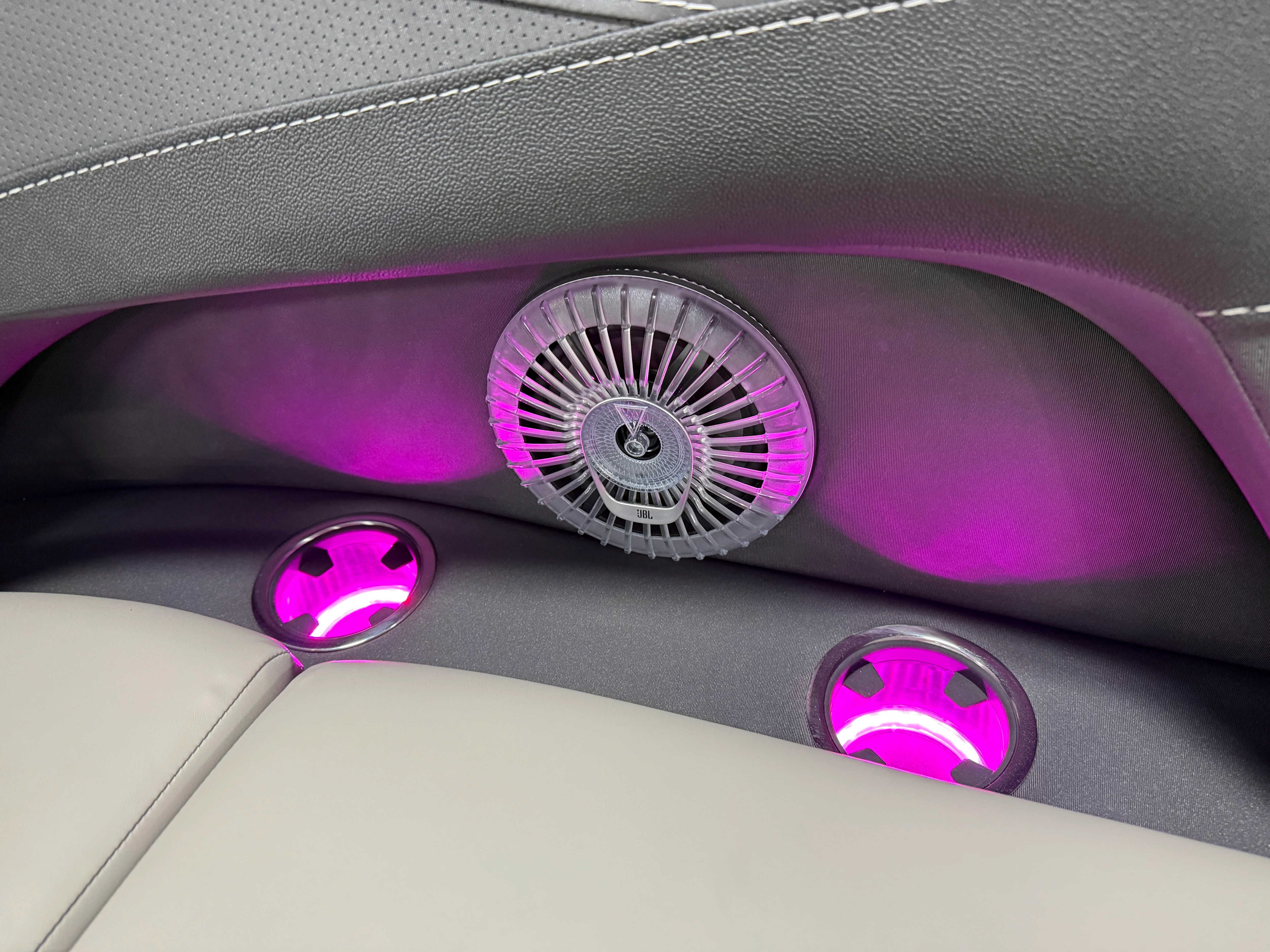 2026 Barletta Cabrio 22 QC Image Thumbnail #19