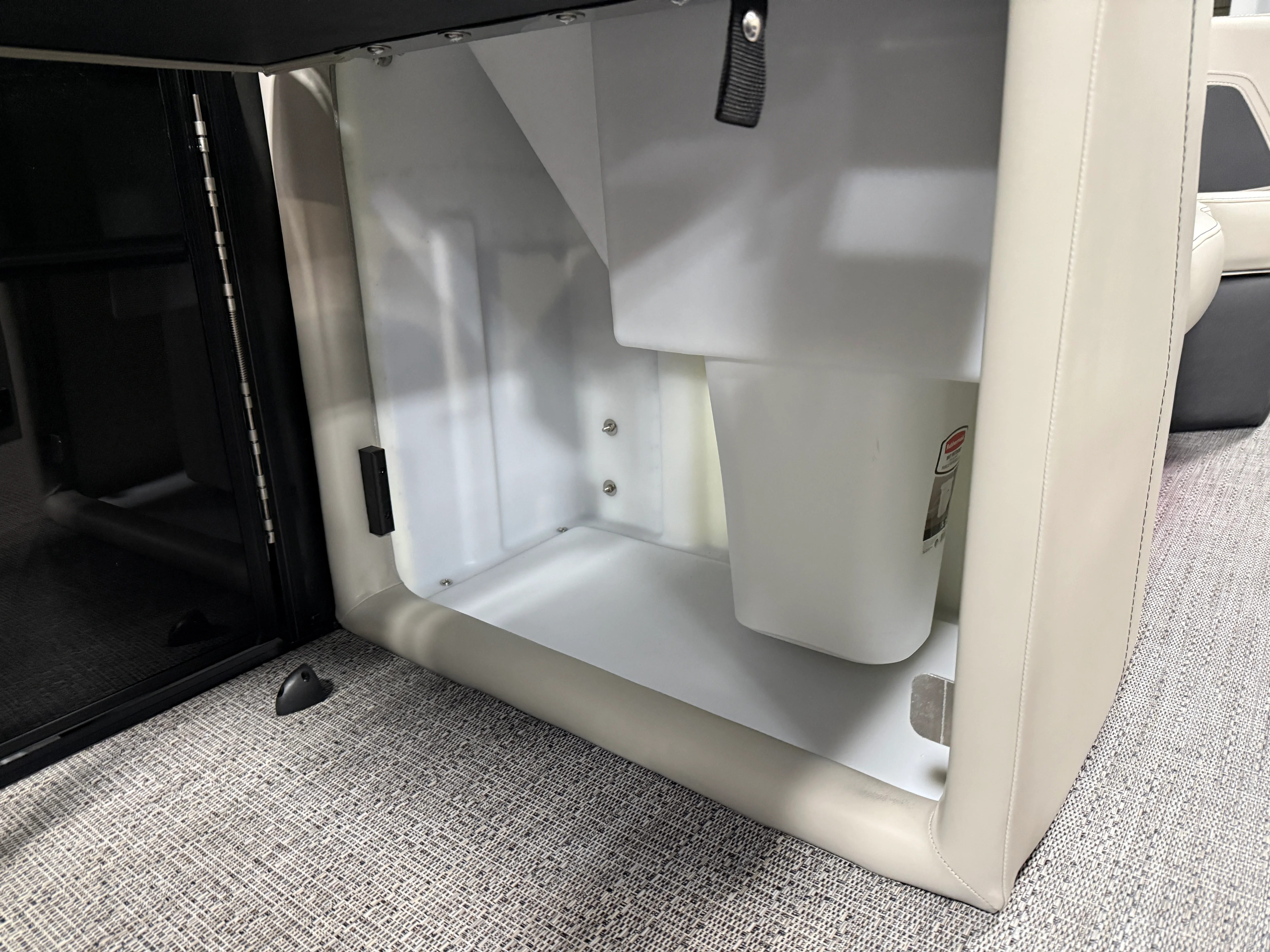 2026 Barletta Cabrio 22 QC Image Thumbnail #48