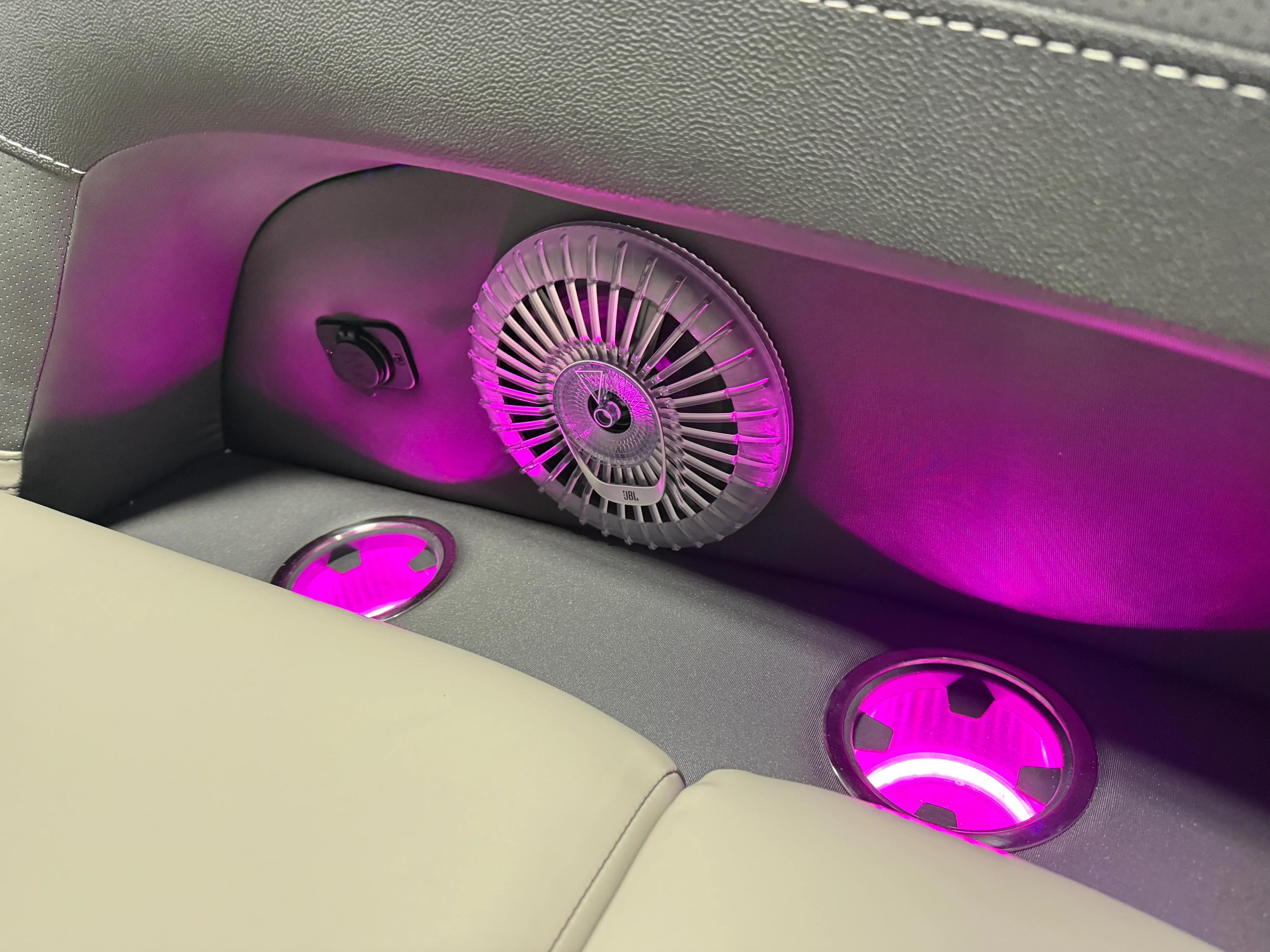 2026 Barletta Cabrio 22 QC Image Thumbnail #24