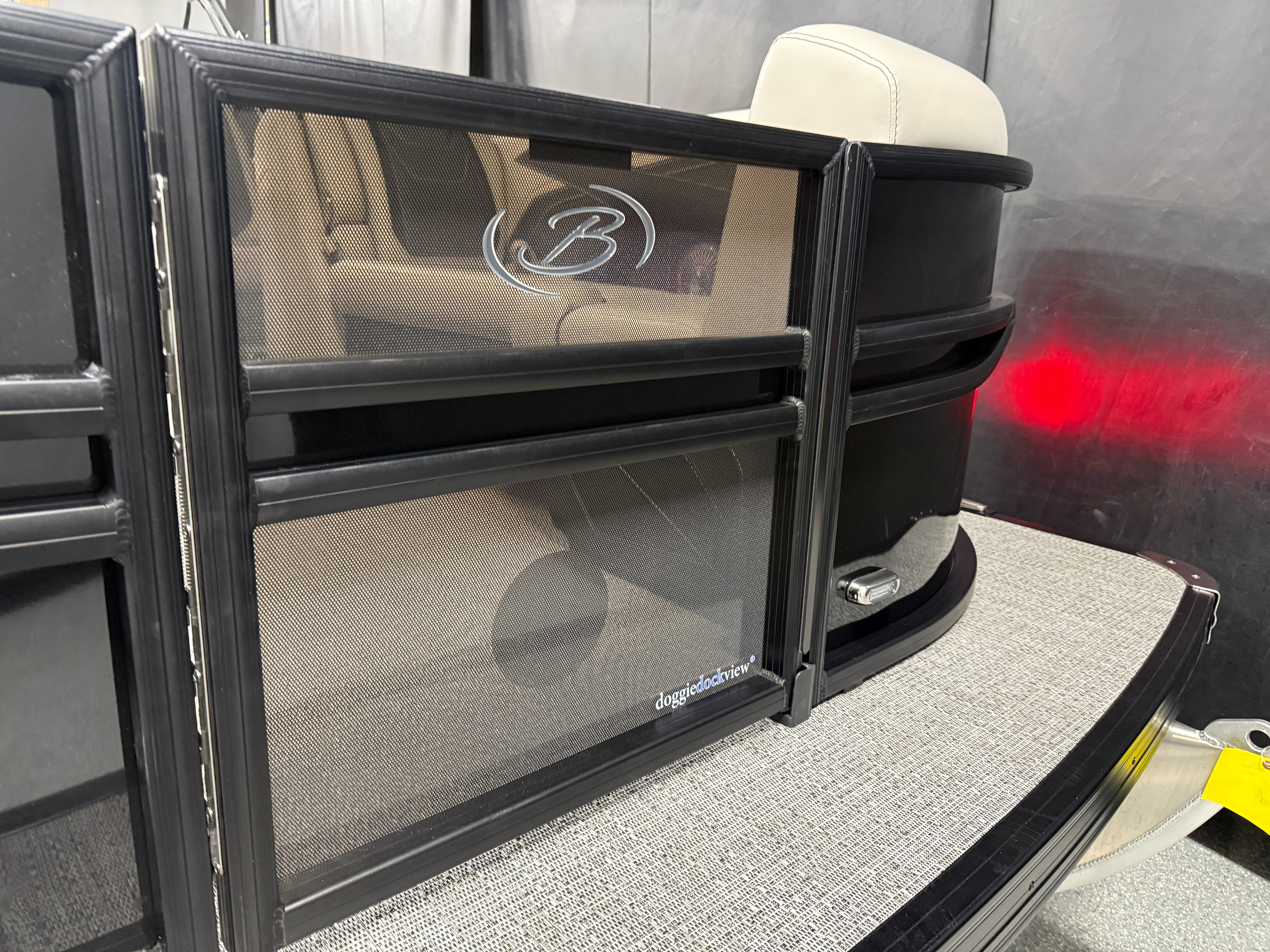 2026 Barletta Cabrio 22 QC Image Thumbnail #59